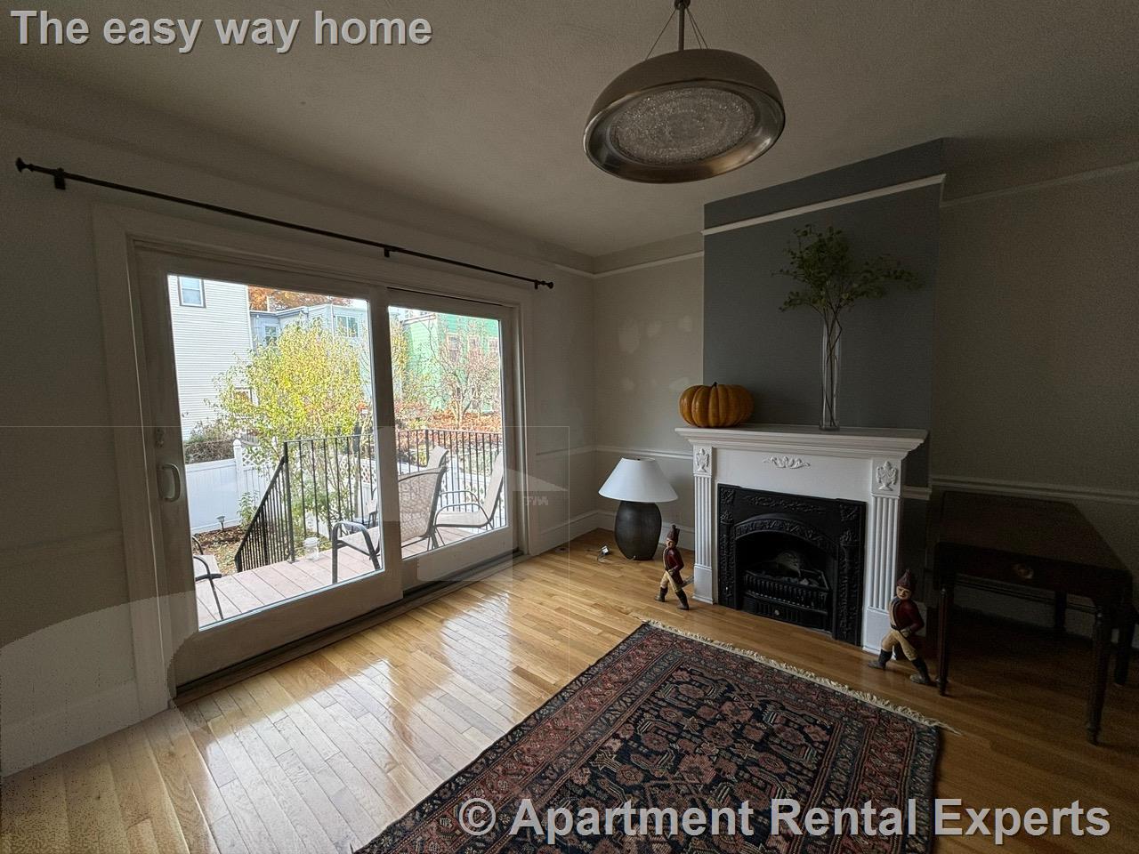 31 6th St, East Cambridge