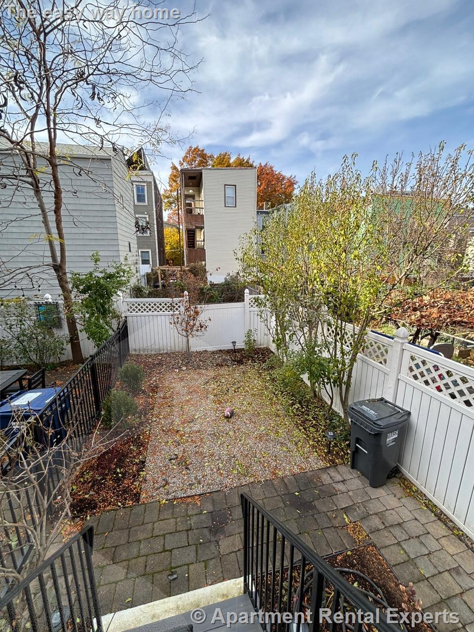 31 6th St, East Cambridge