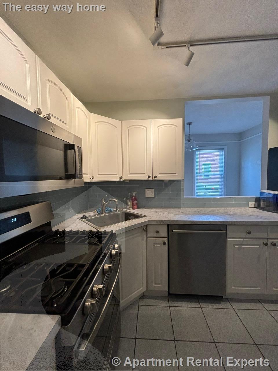 31 6th St, East Cambridge