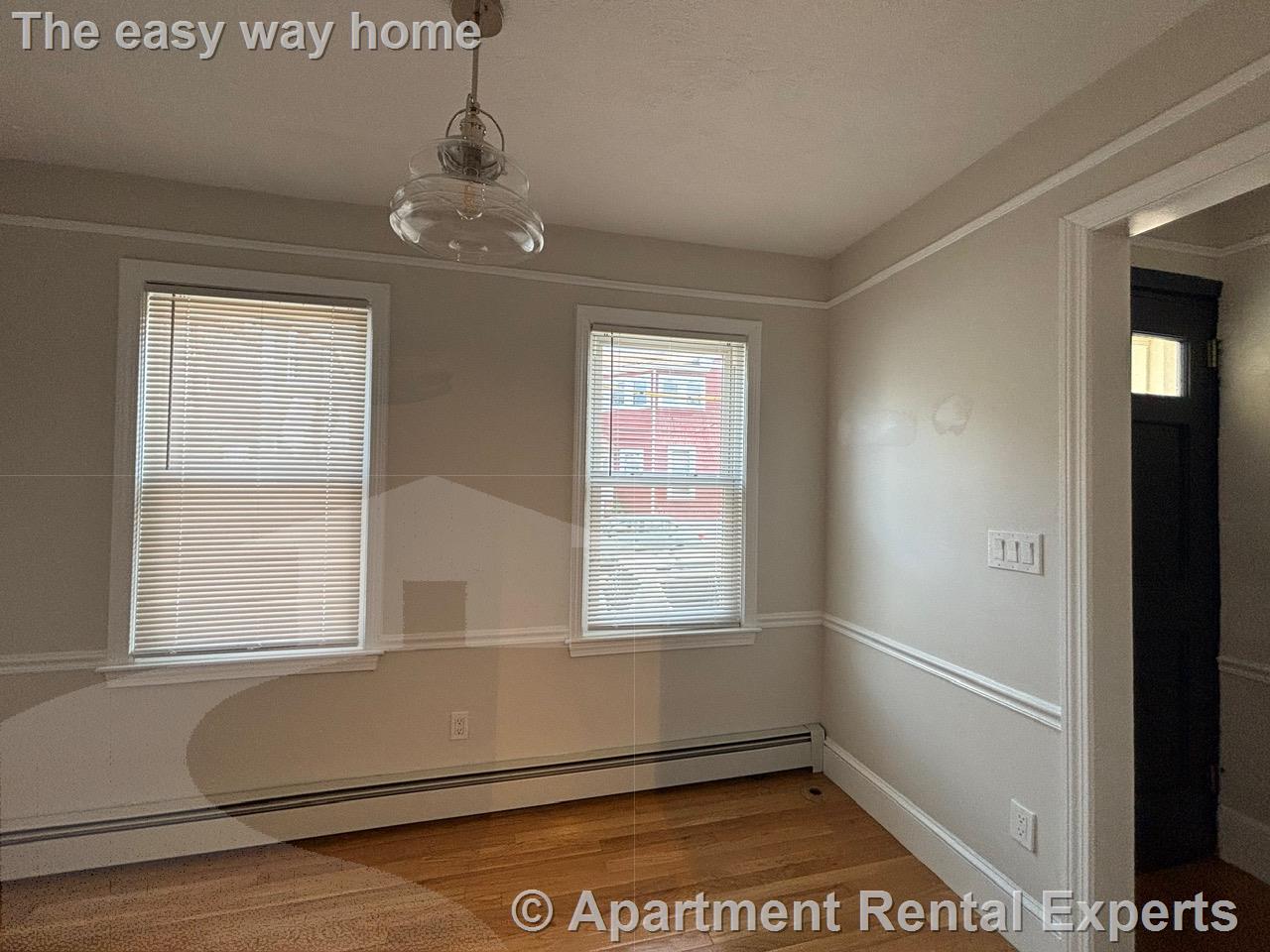 31 6th St, East Cambridge