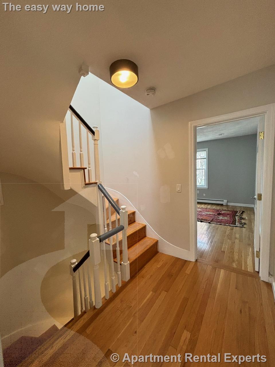 31 6th St, East Cambridge