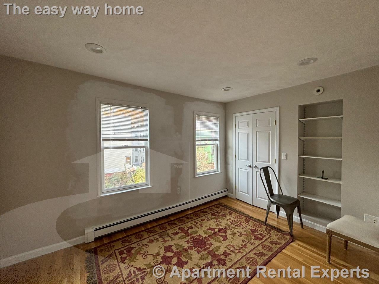 31 6th St, East Cambridge