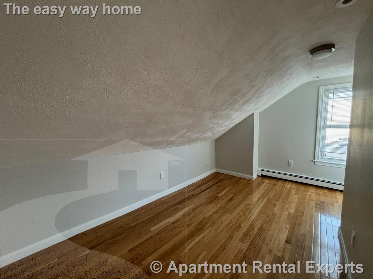 31 6th St, East Cambridge