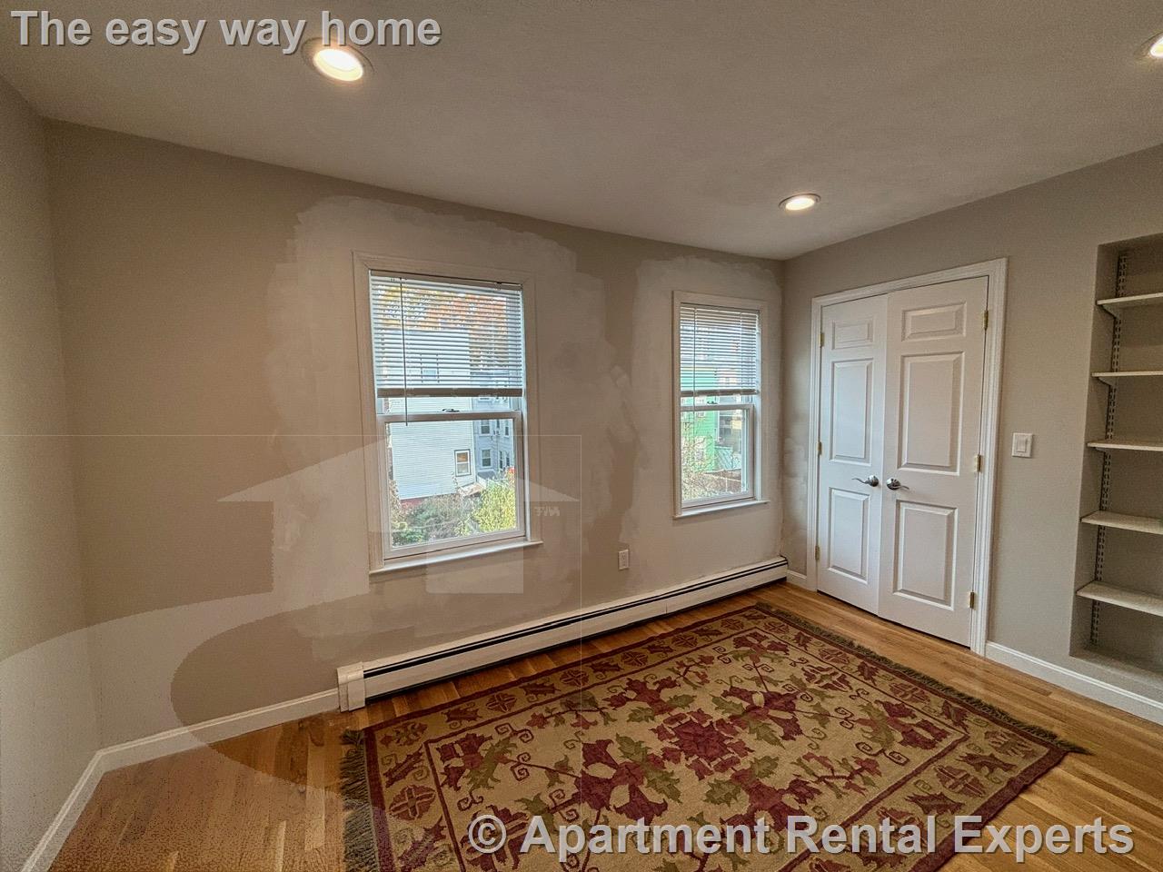 31 6th St, East Cambridge