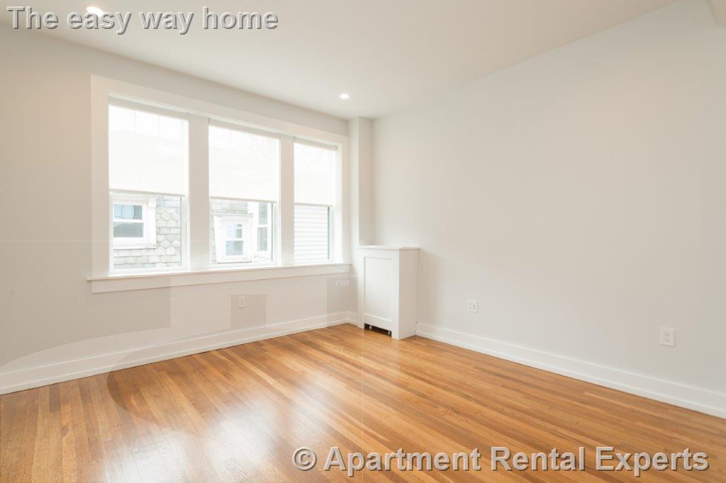 18 Forest St, Porter Square