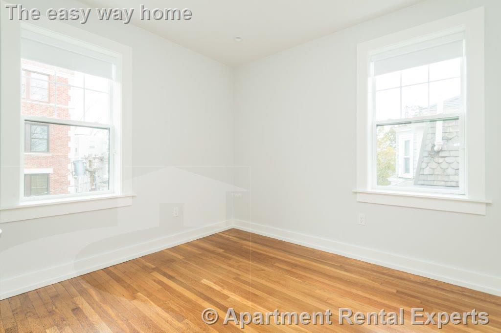 18 Forest St, Porter Square