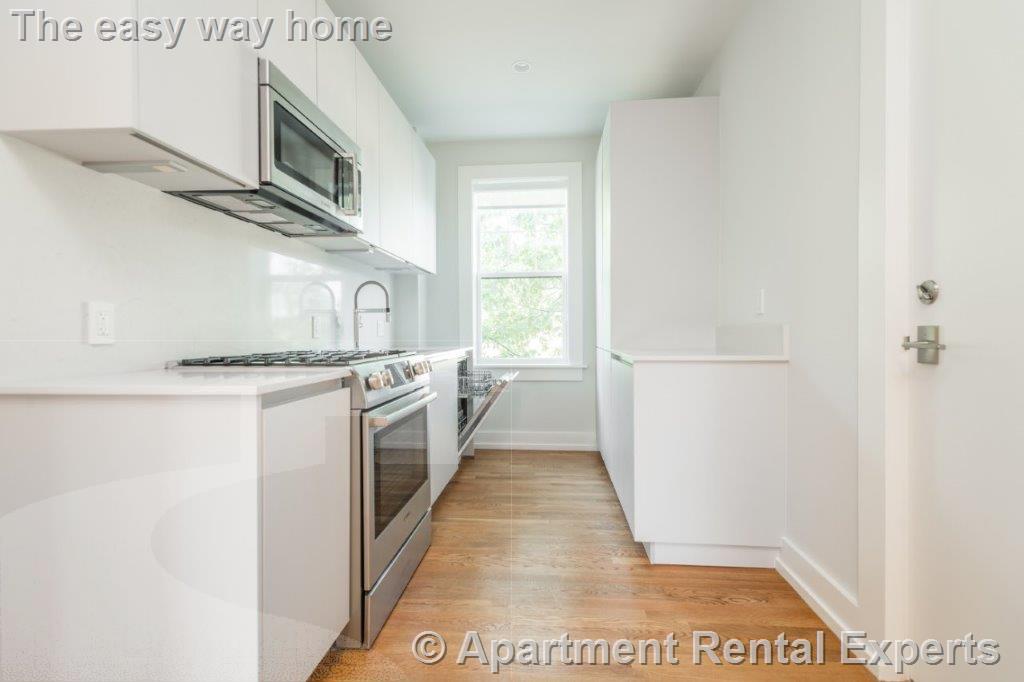 19A Forest St, Porter Square