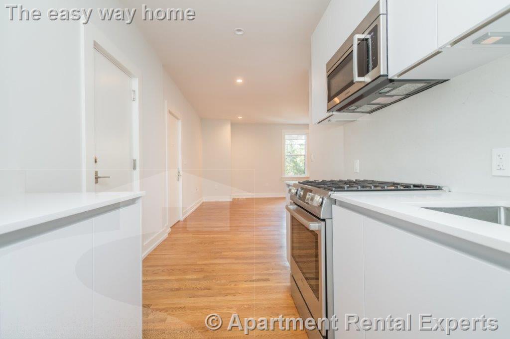 19A Forest St, Porter Square