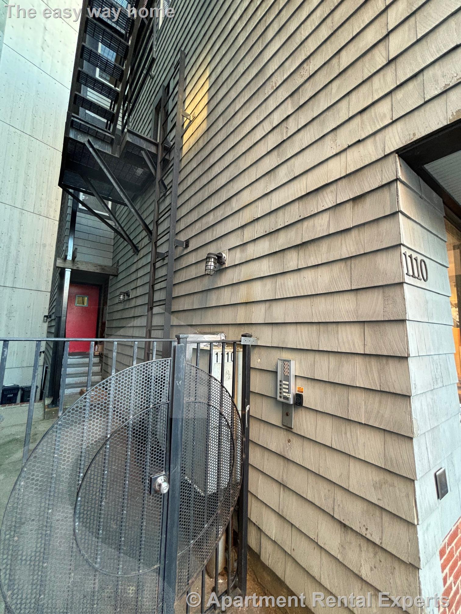 1110 Massachusetts Ave, Harvard Square