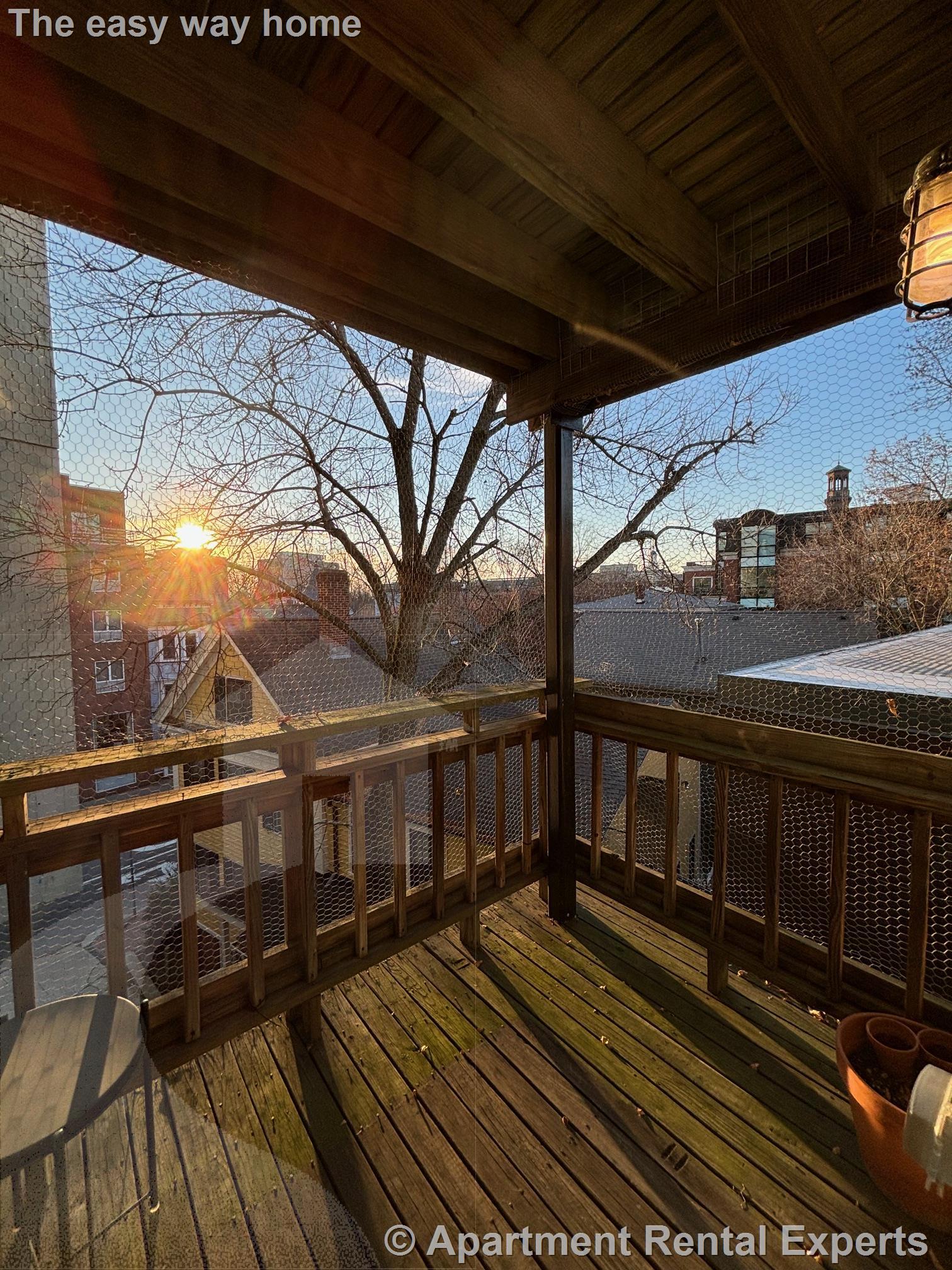 1110 Massachusetts Ave, Harvard Square