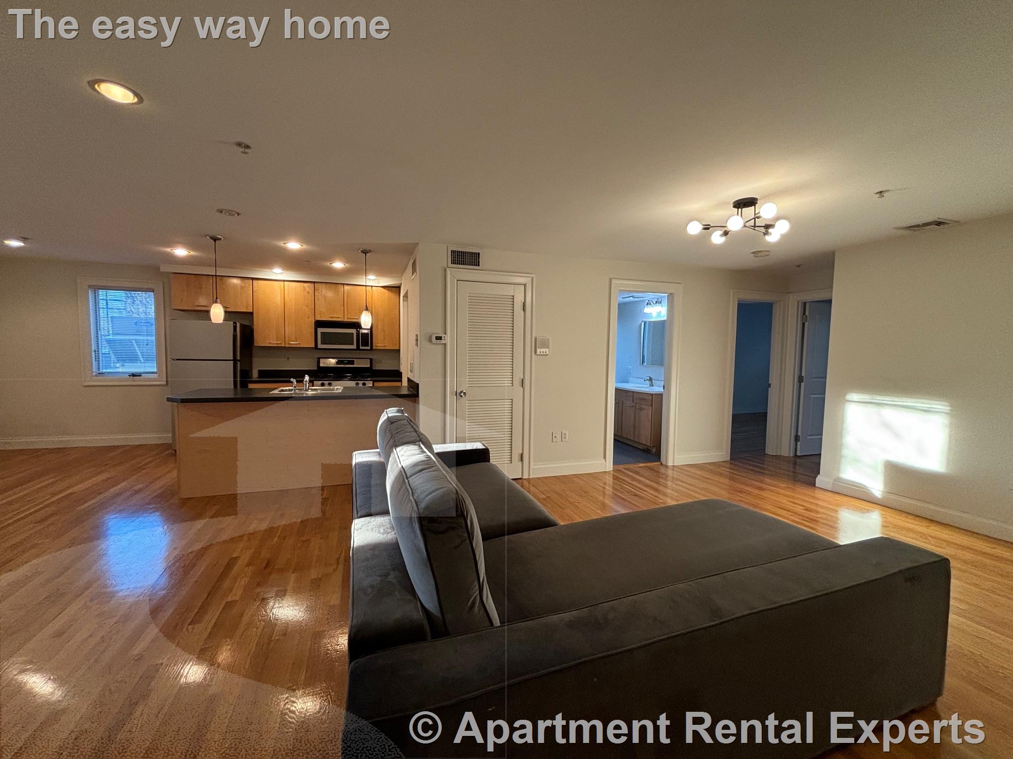 1110 Massachusetts Ave, Harvard Square