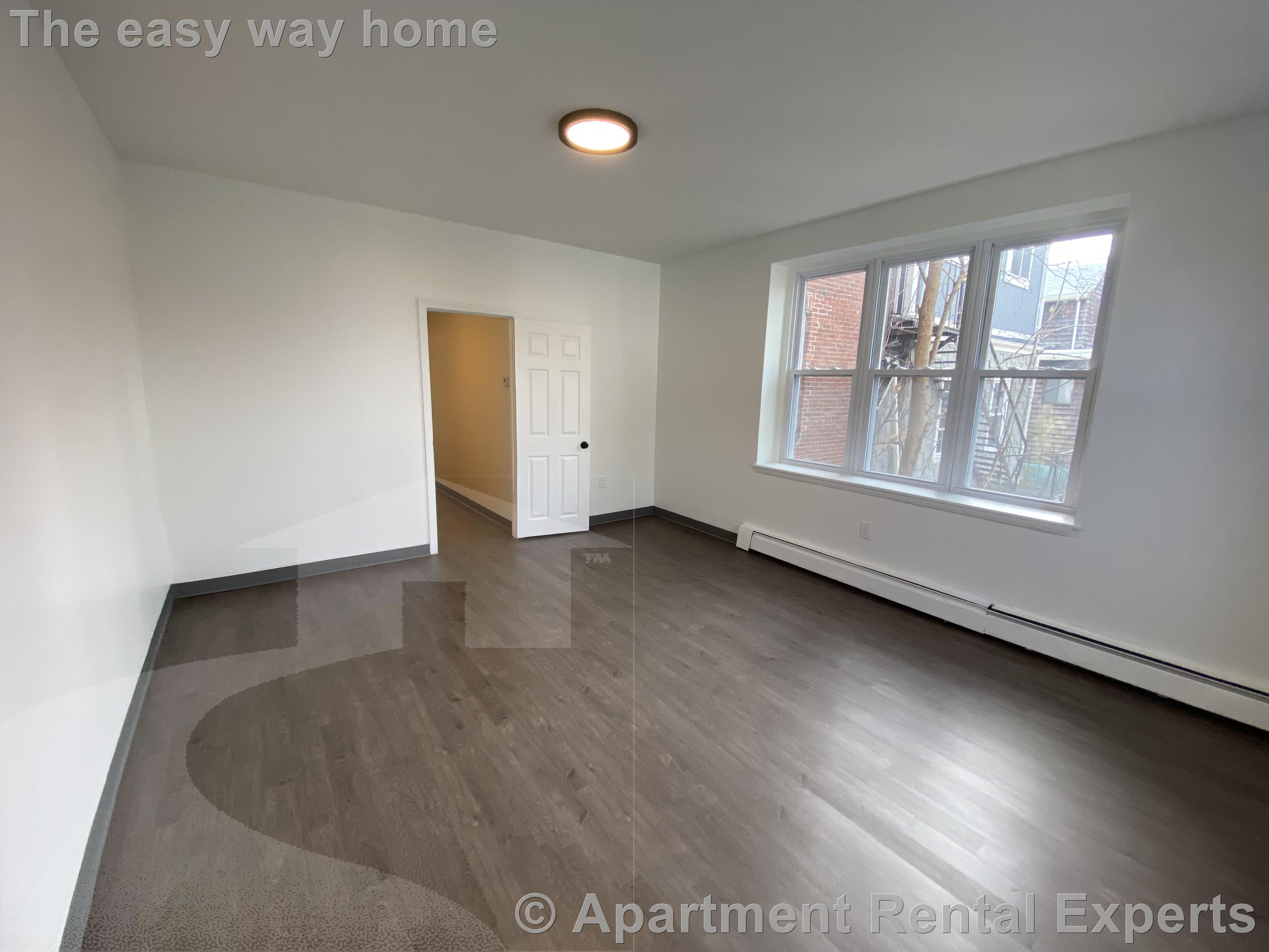 1 Franklin St, Sullivan Square
