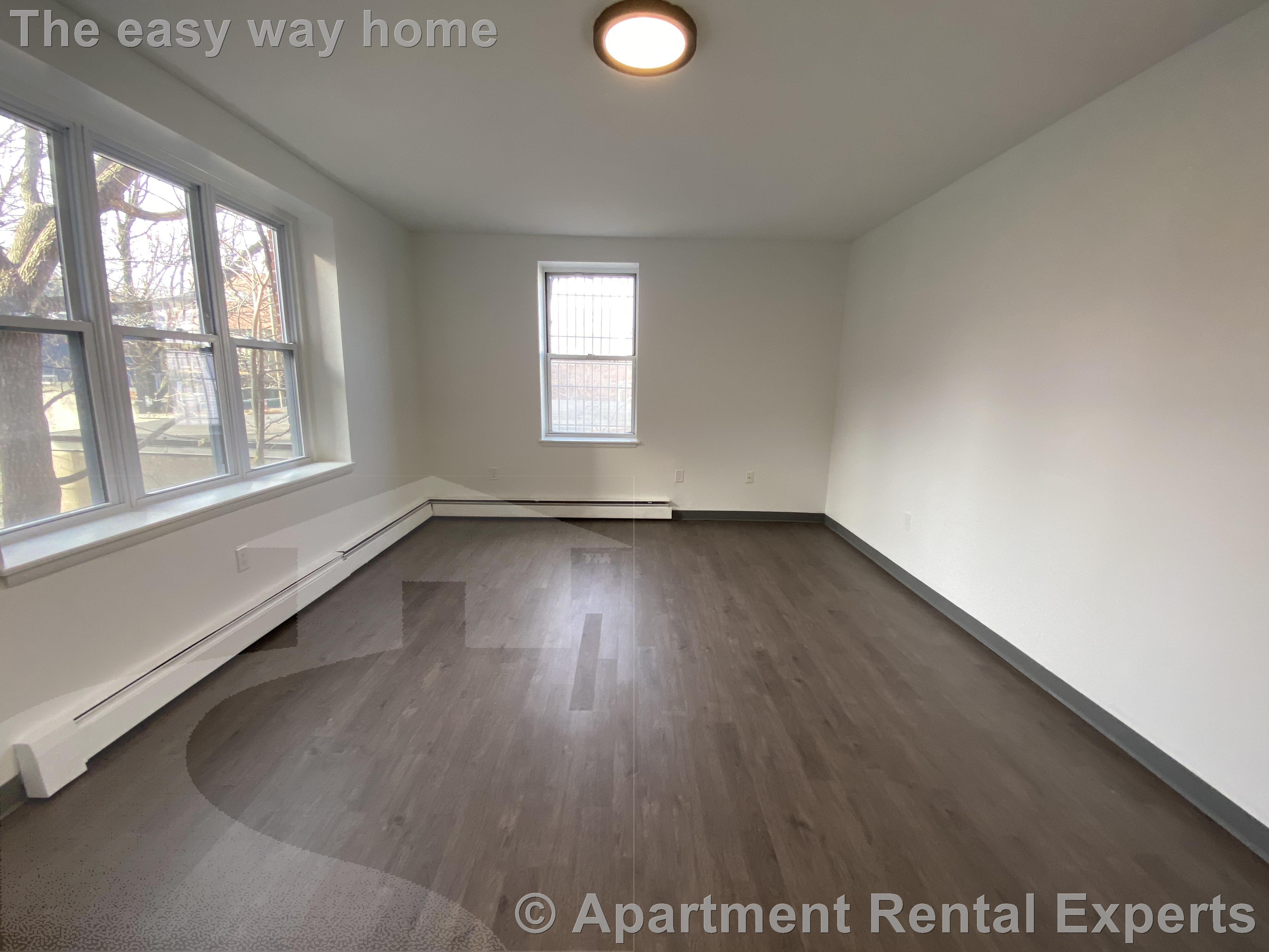 1 Franklin St, Sullivan Square