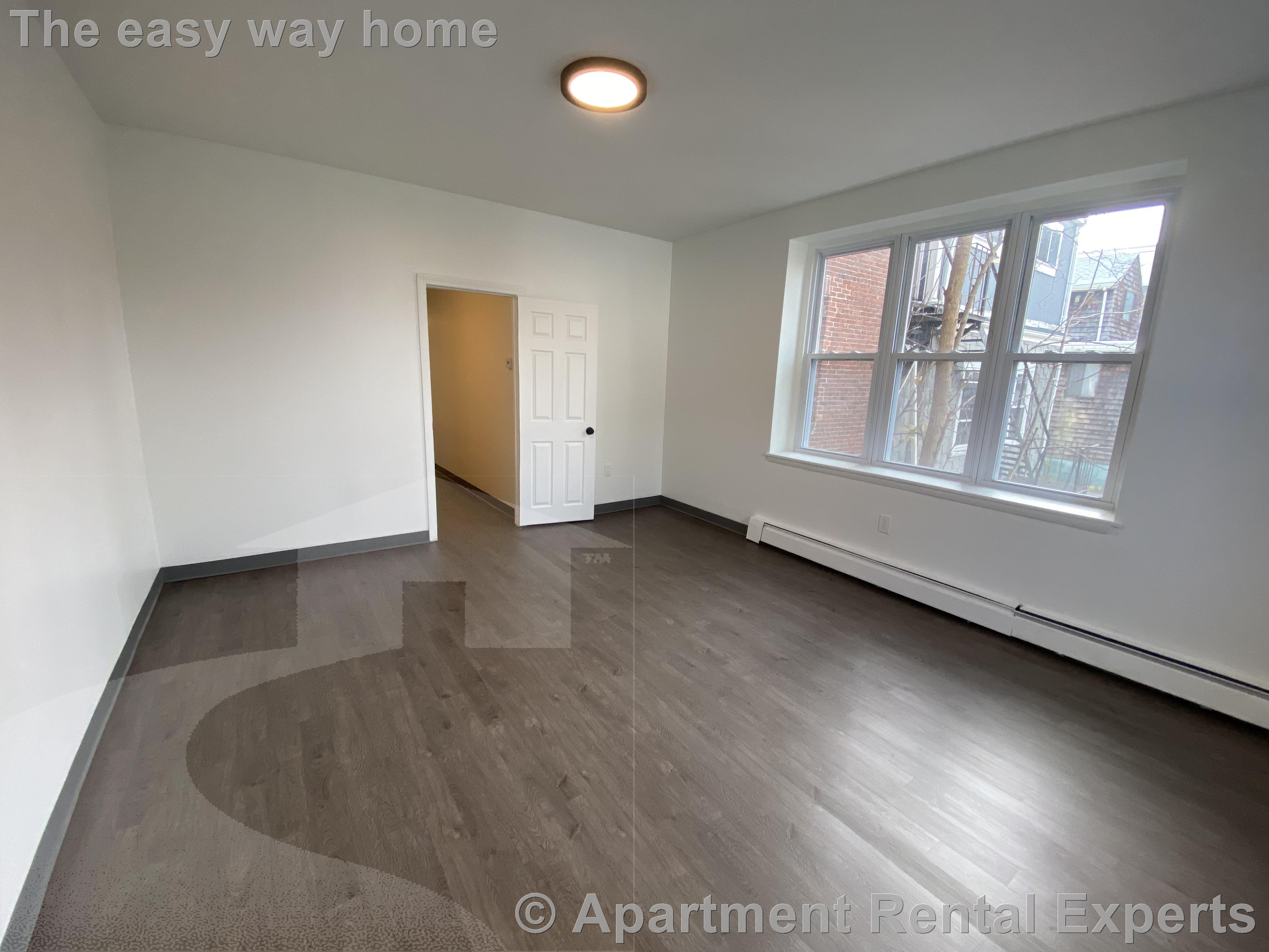 1 Franklin St, Sullivan Square