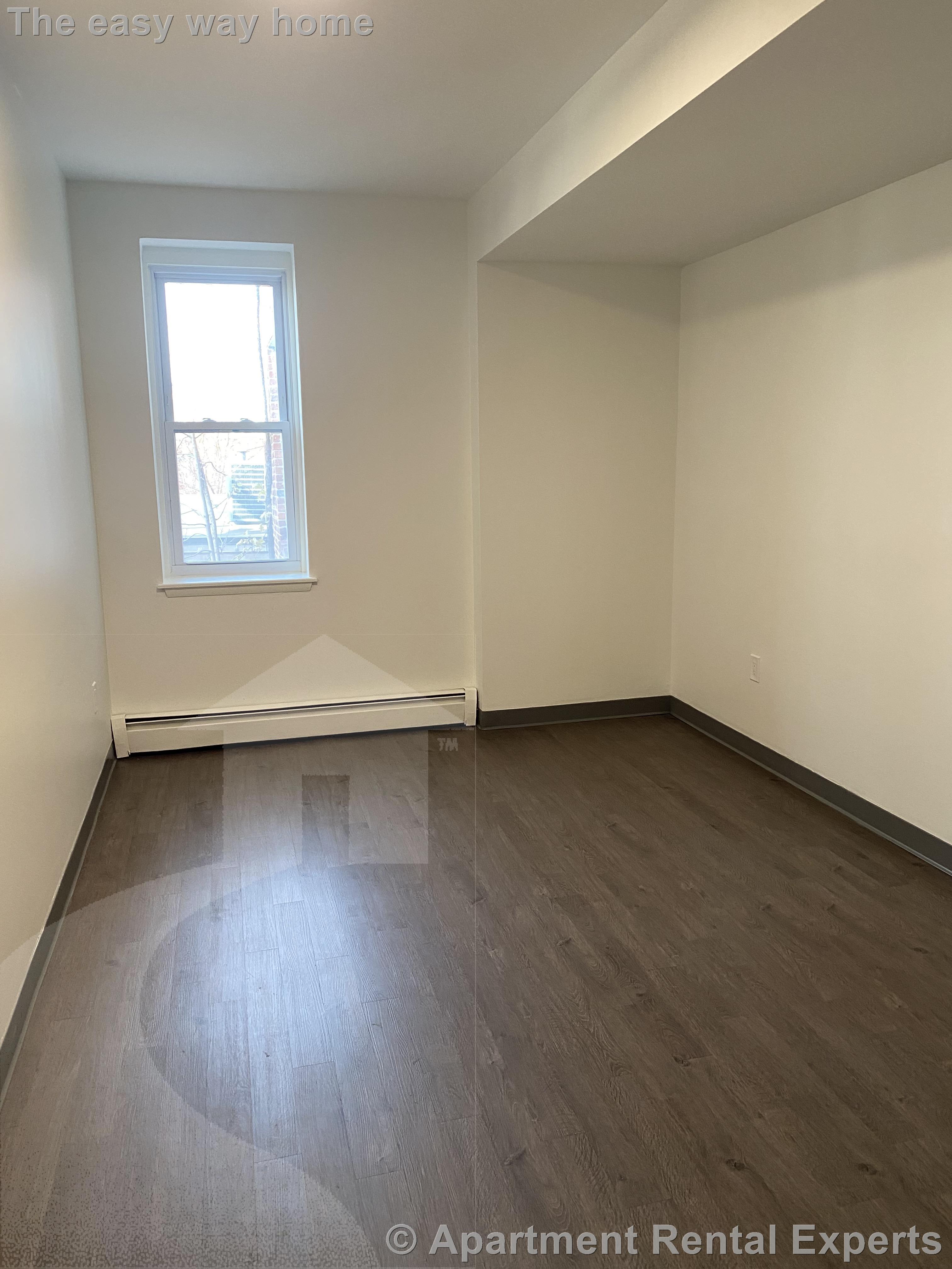 1 Franklin St, Sullivan Square