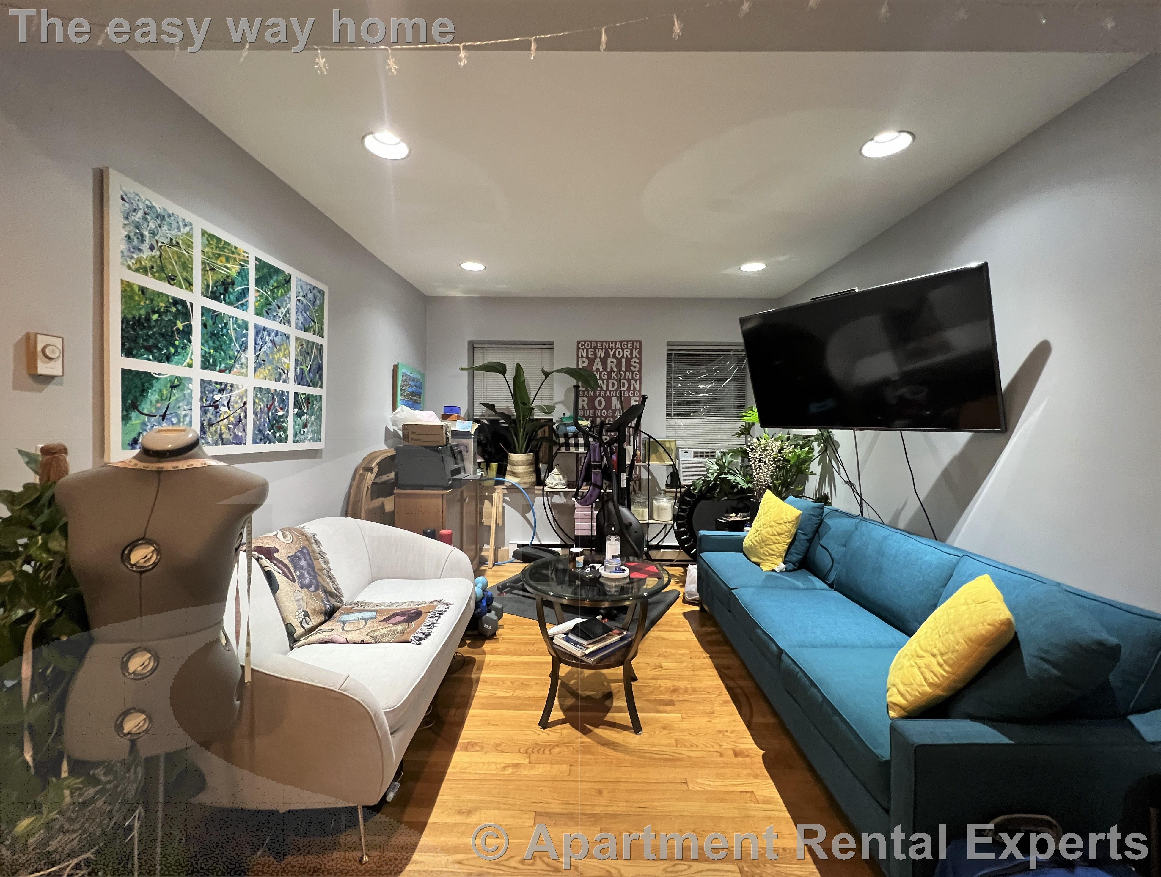 43 Ivaloo St, Ward Two