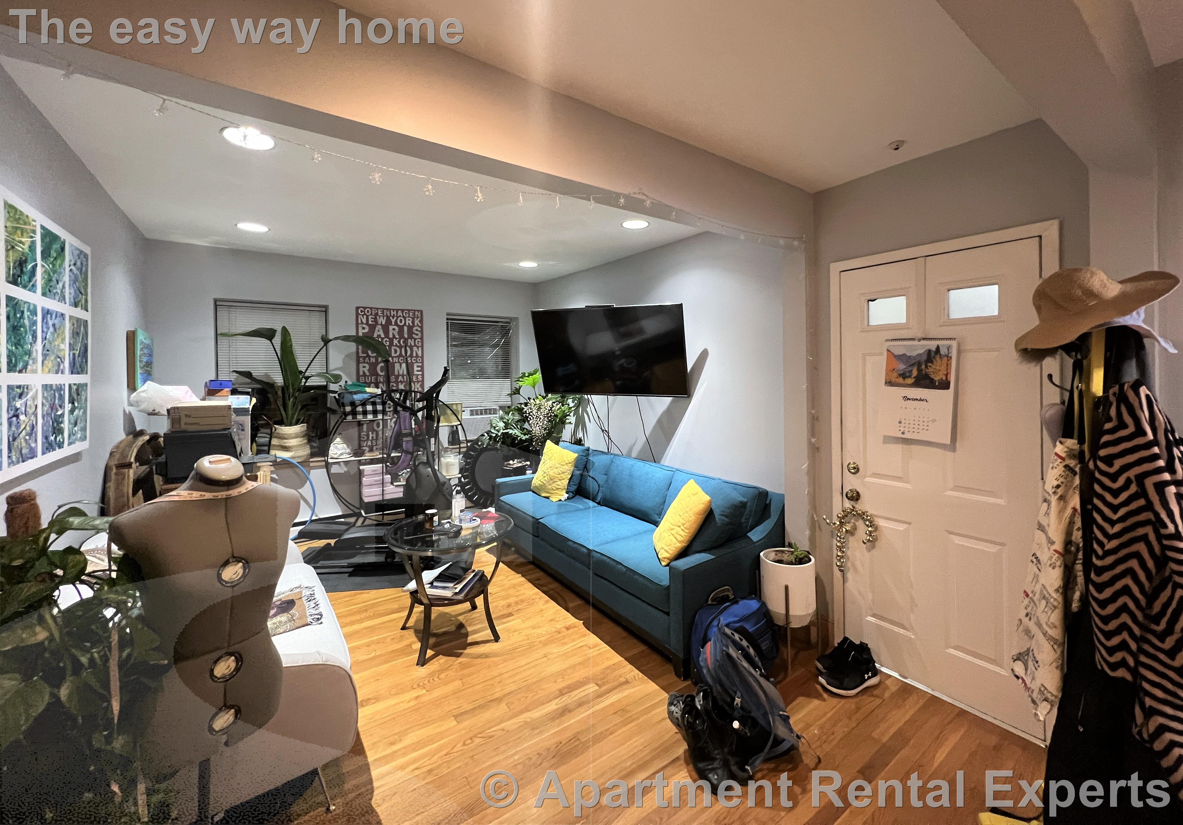 43 Ivaloo St, Ward Two