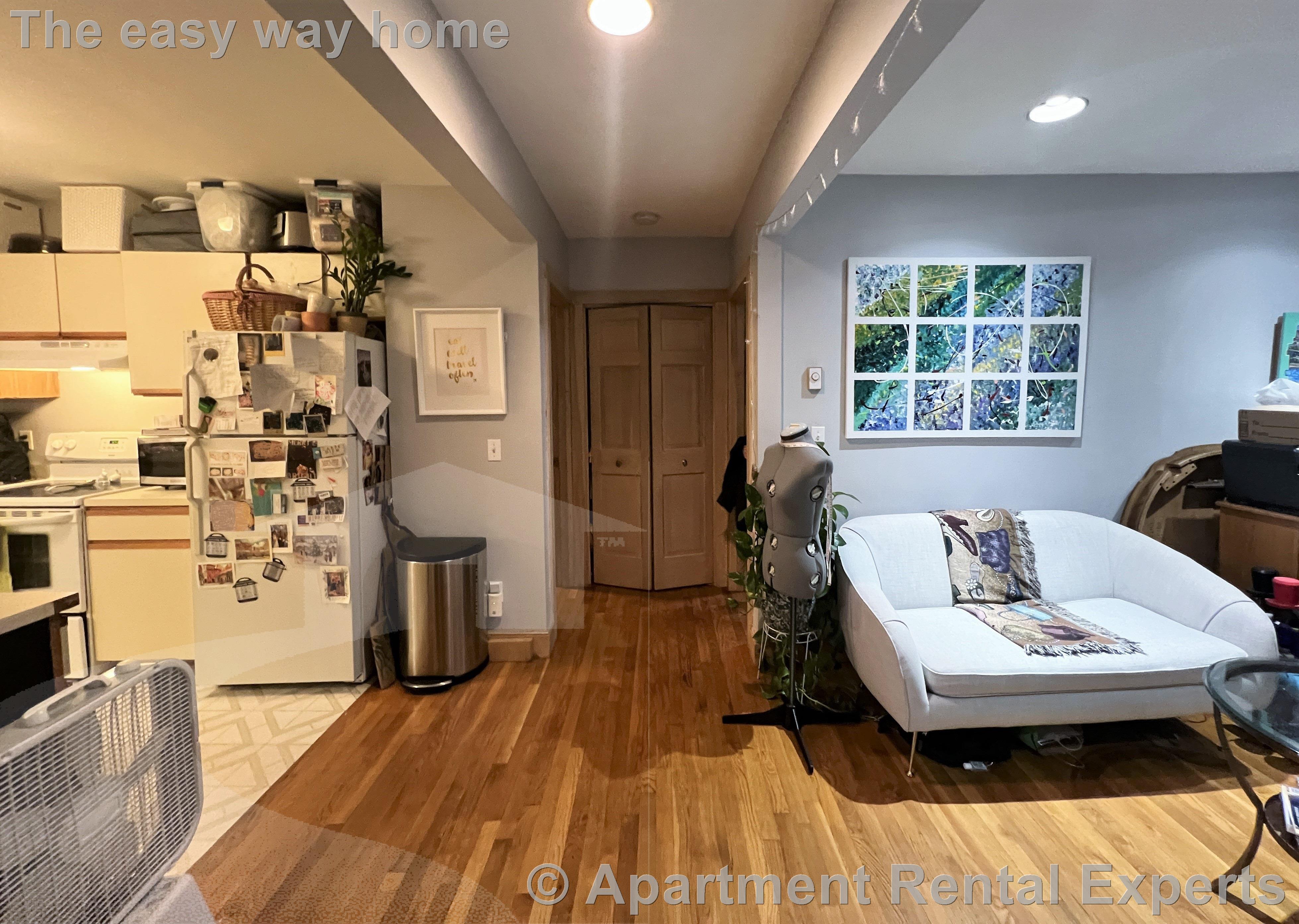 43 Ivaloo St, Ward Two