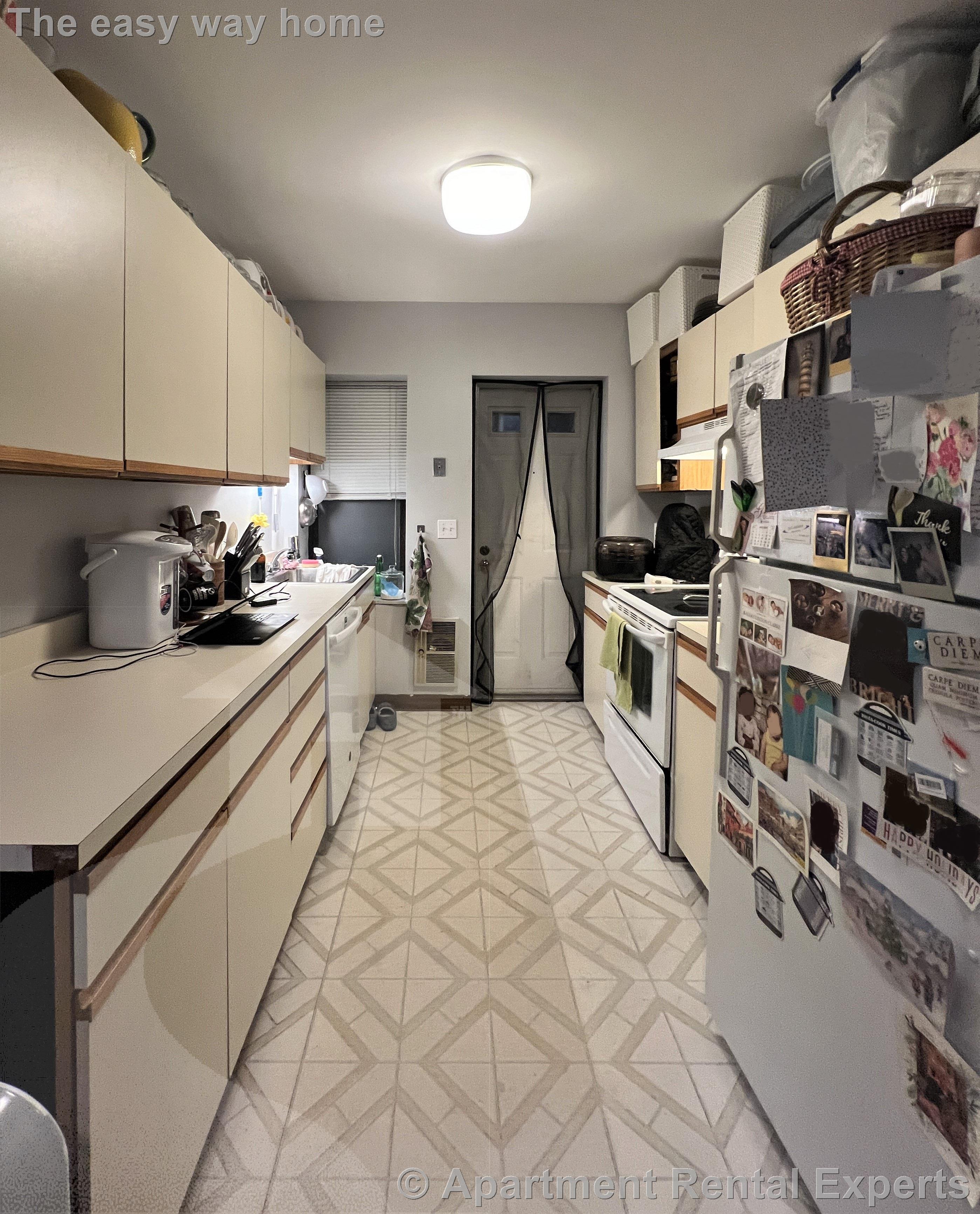 43 Ivaloo St, Ward Two