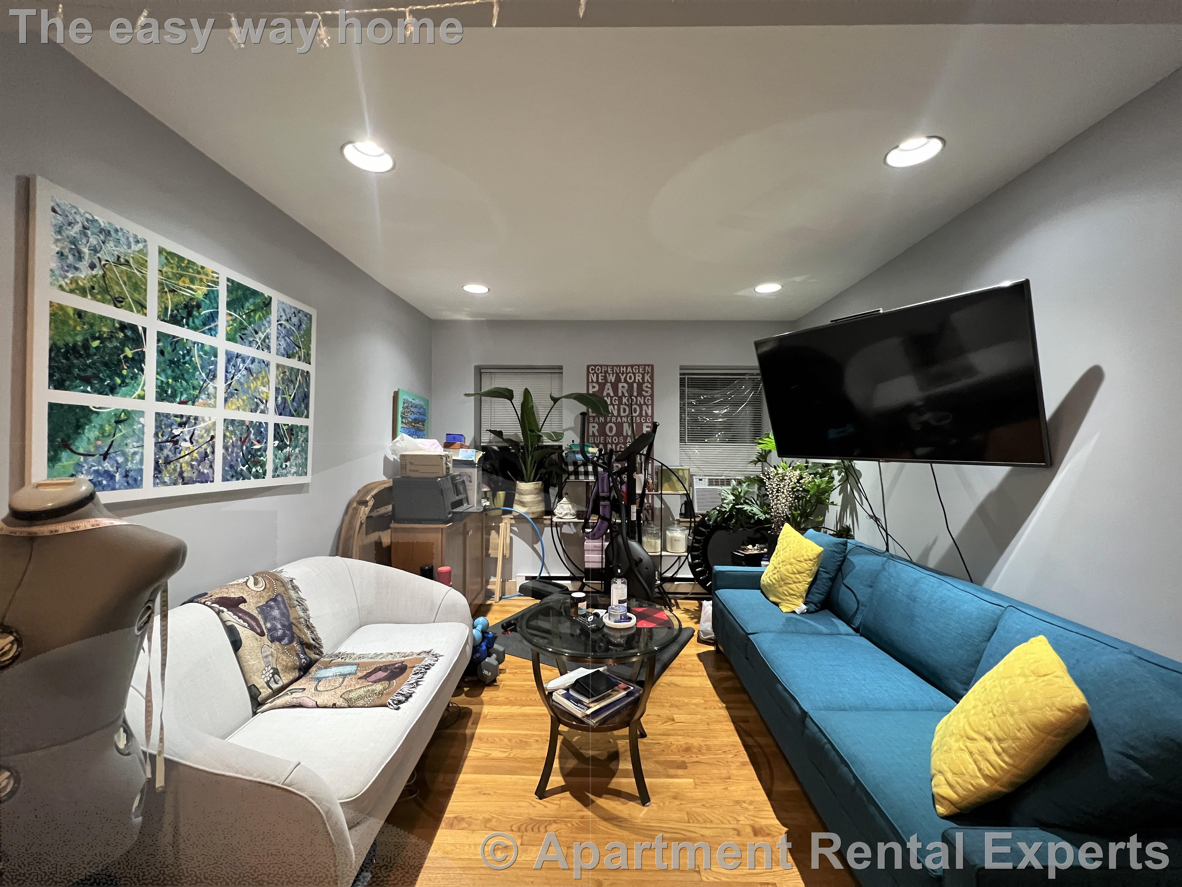 43 Ivaloo St, Ward Two