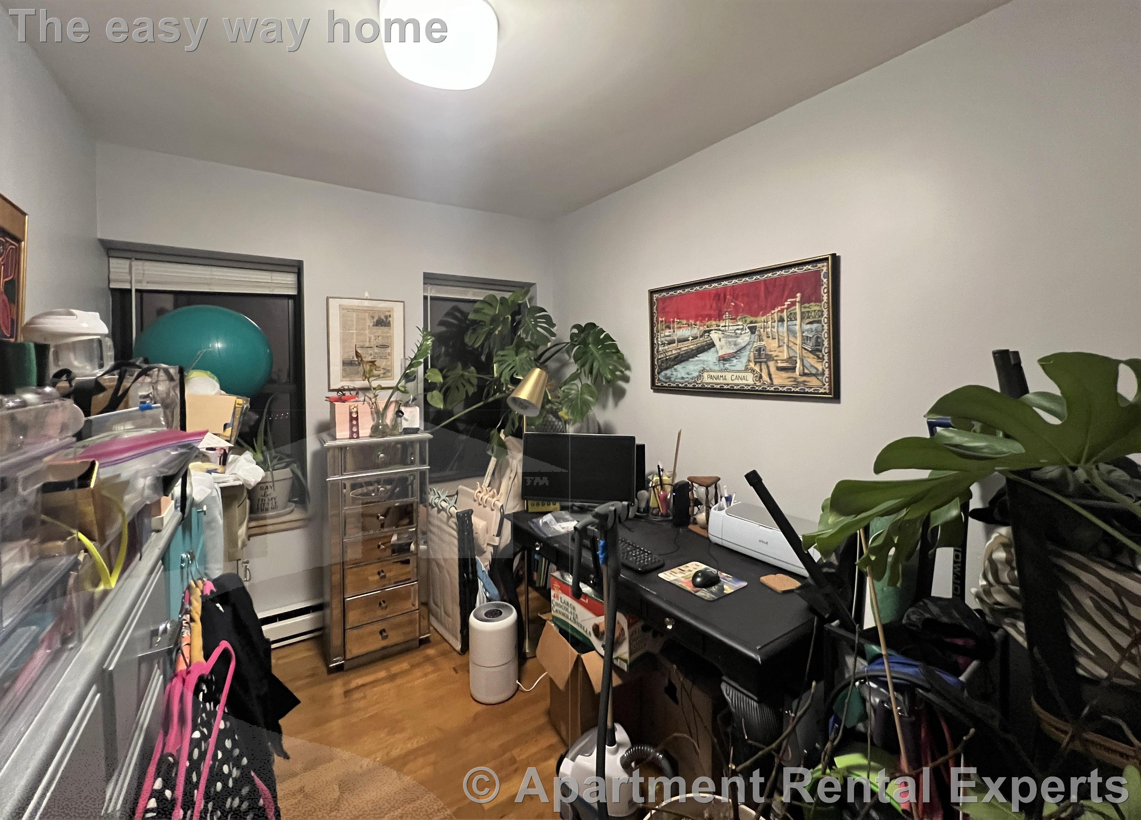 43 Ivaloo St, Ward Two