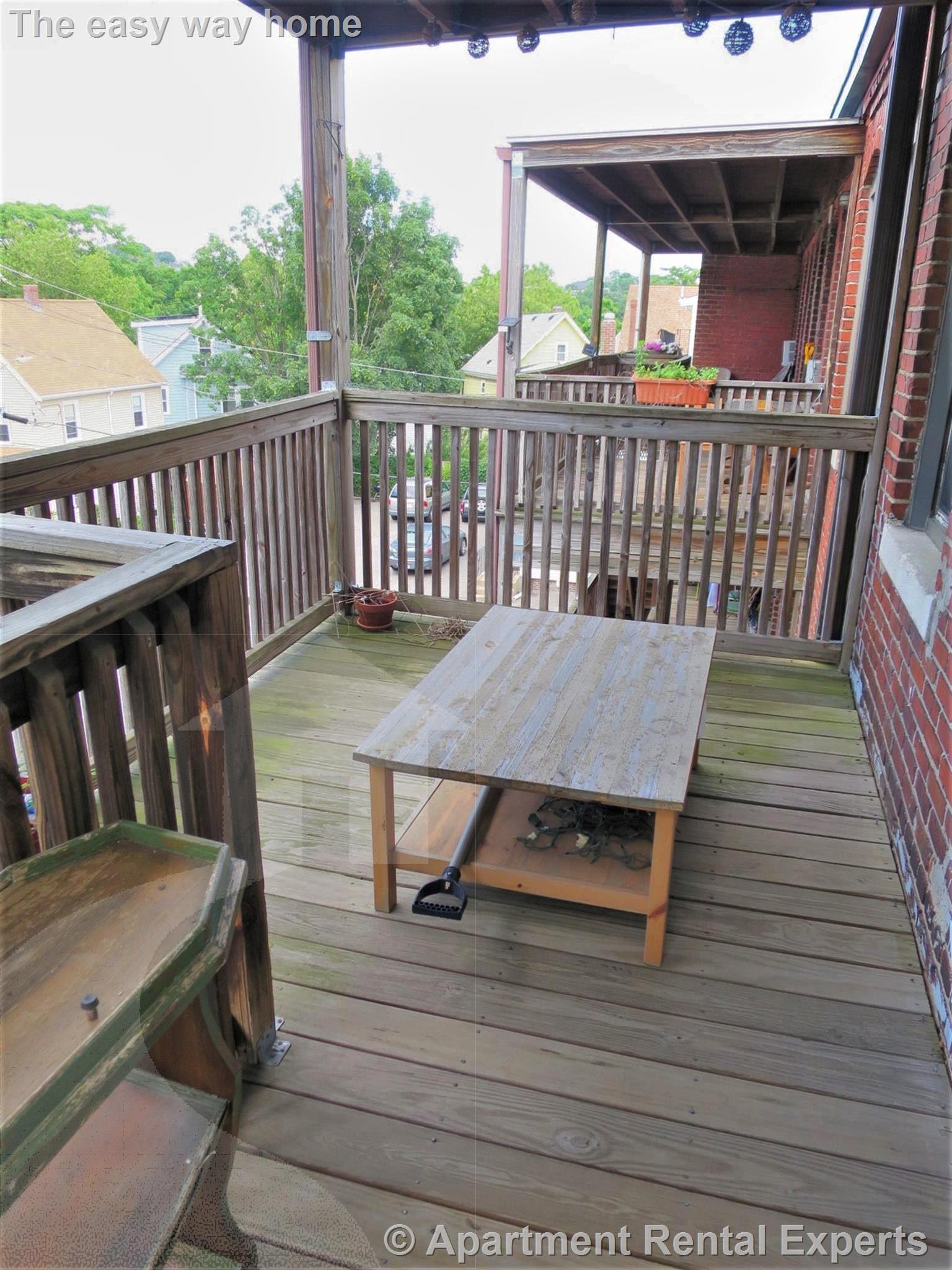 43 Ivaloo St, Ward Two