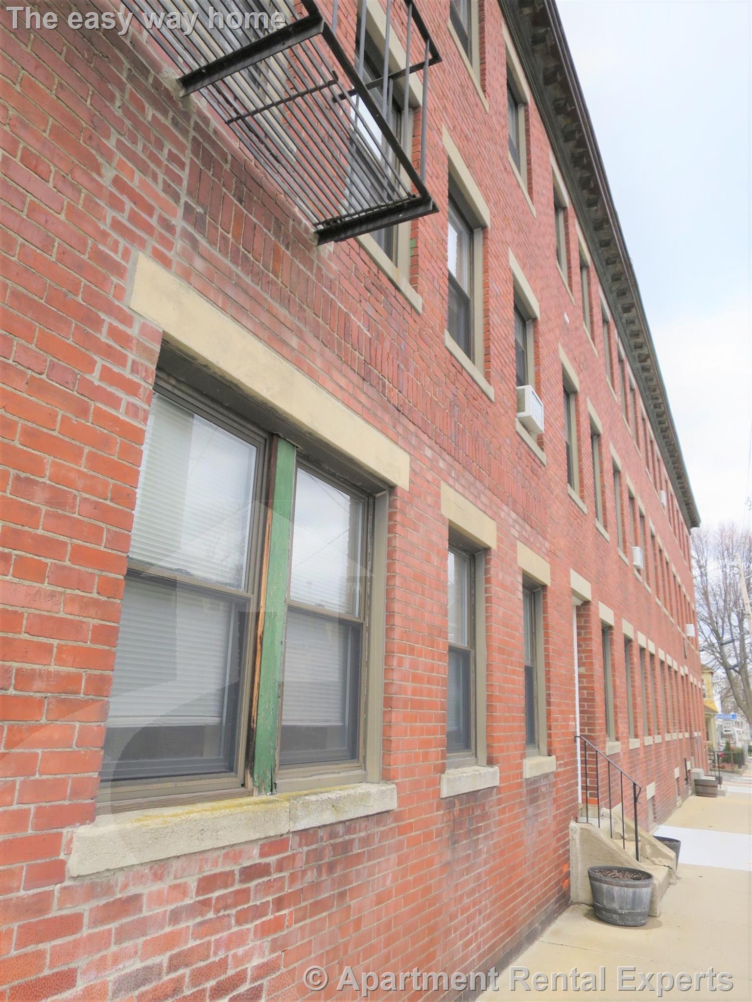 43 Ivaloo St, Ward Two