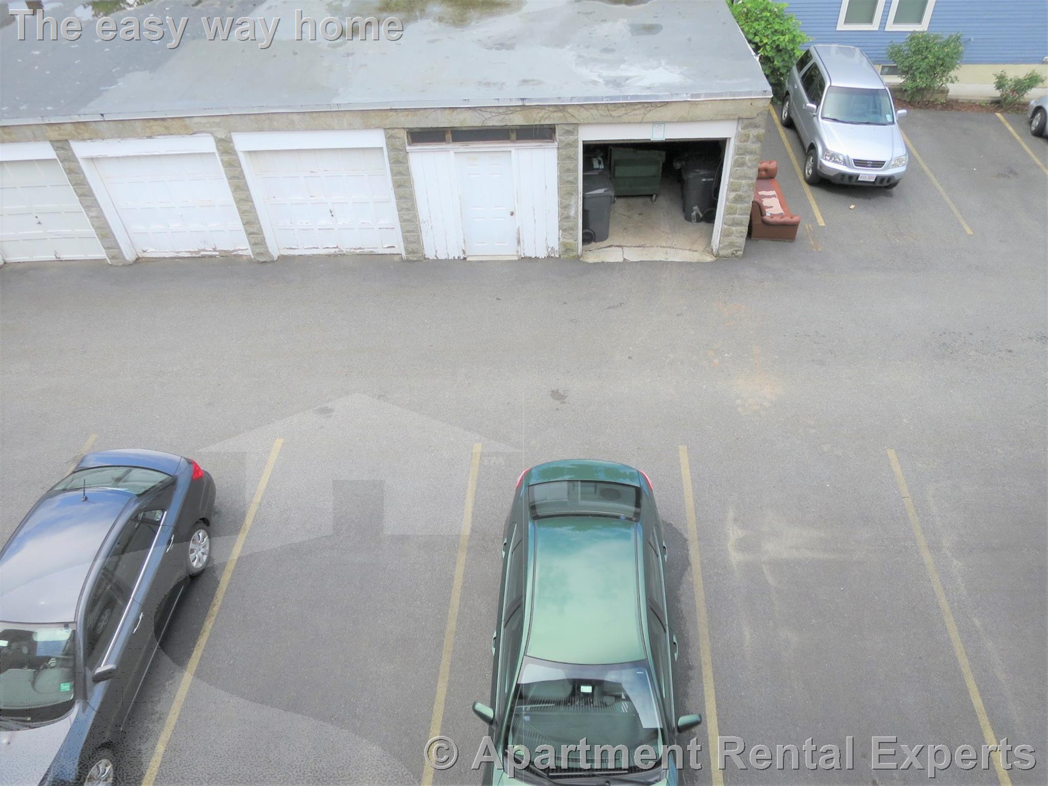 43 Ivaloo St, Ward Two