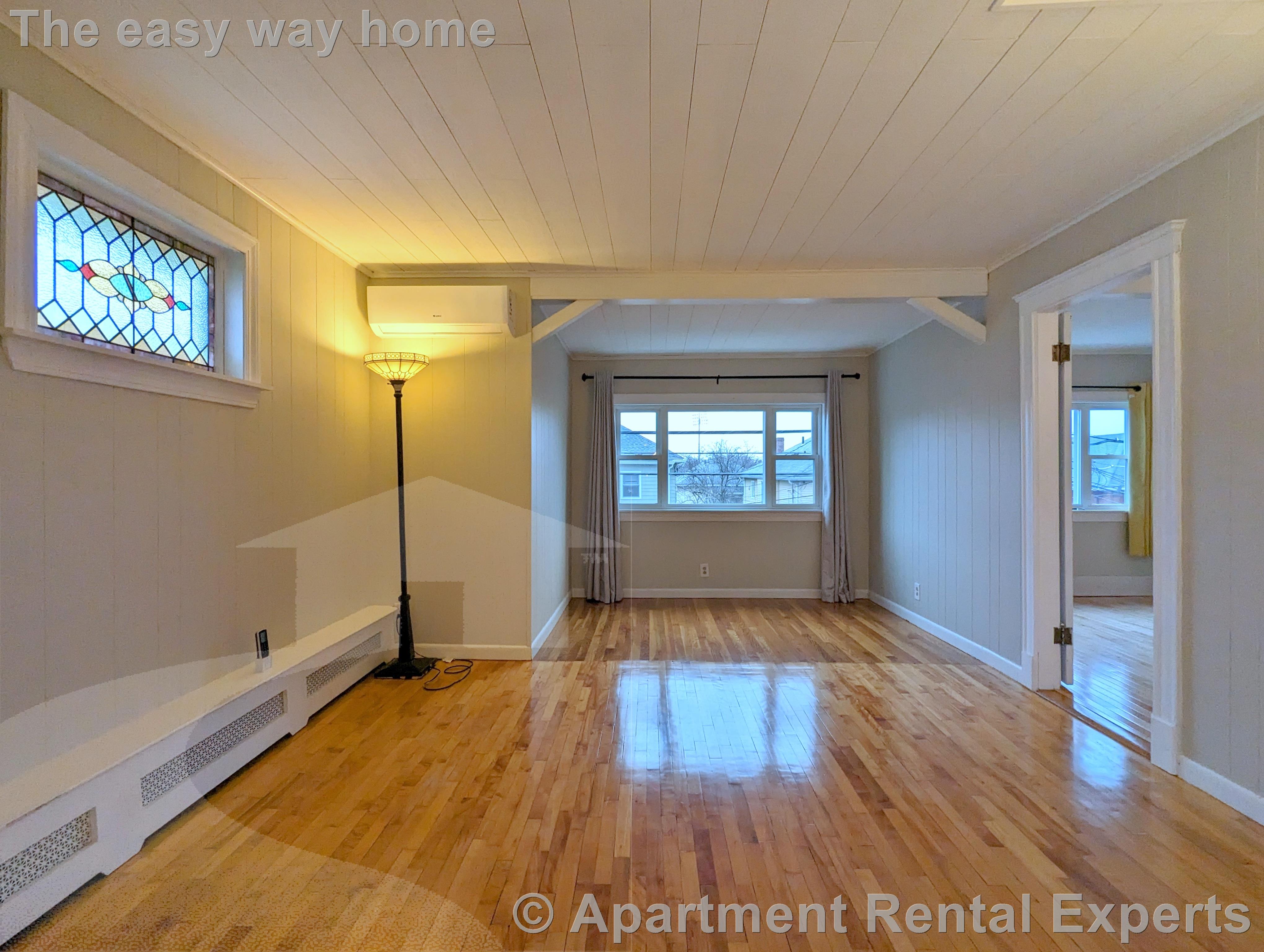 73 Woods Ave, Teele Square