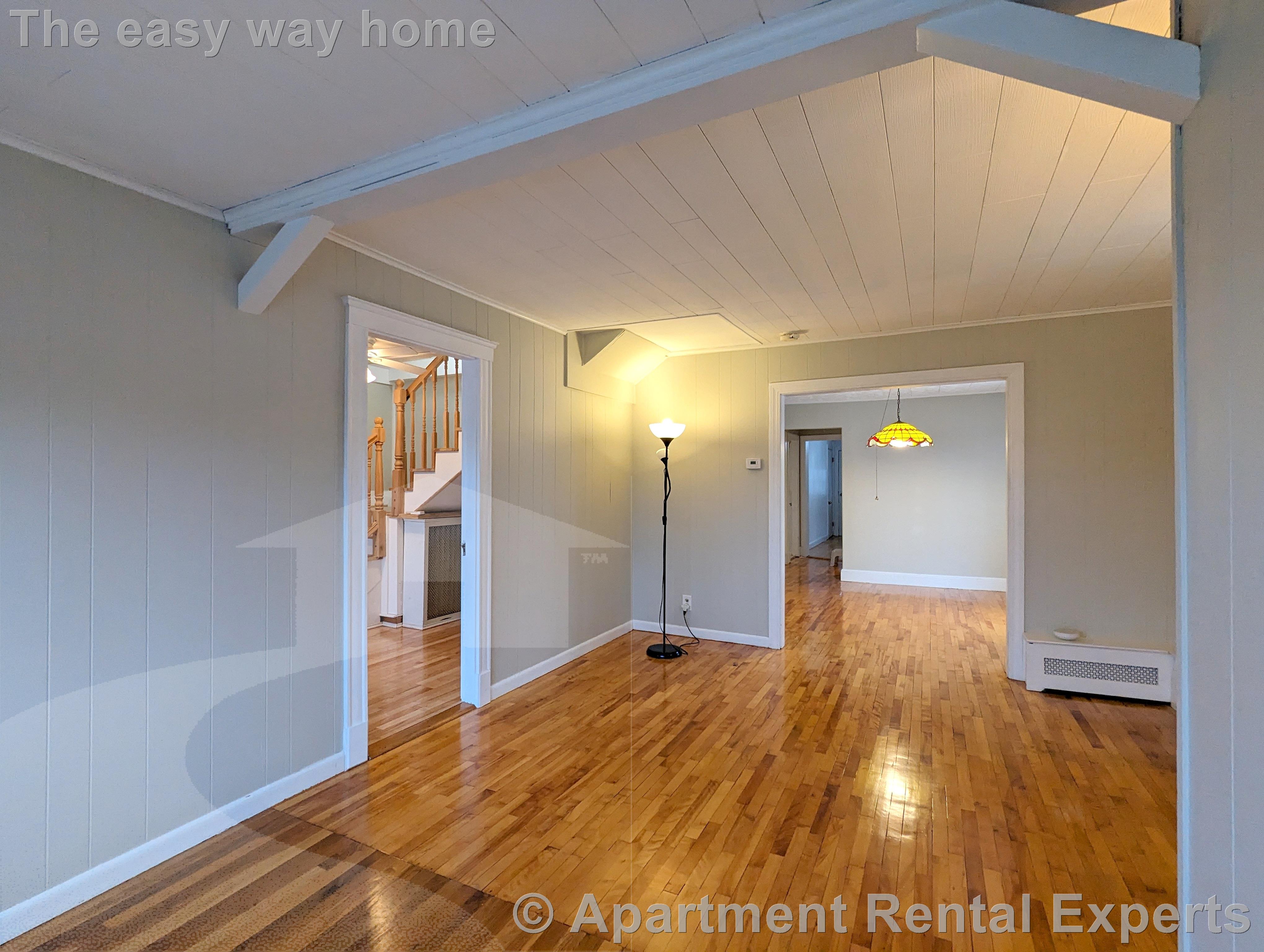 73 Woods Ave, Teele Square