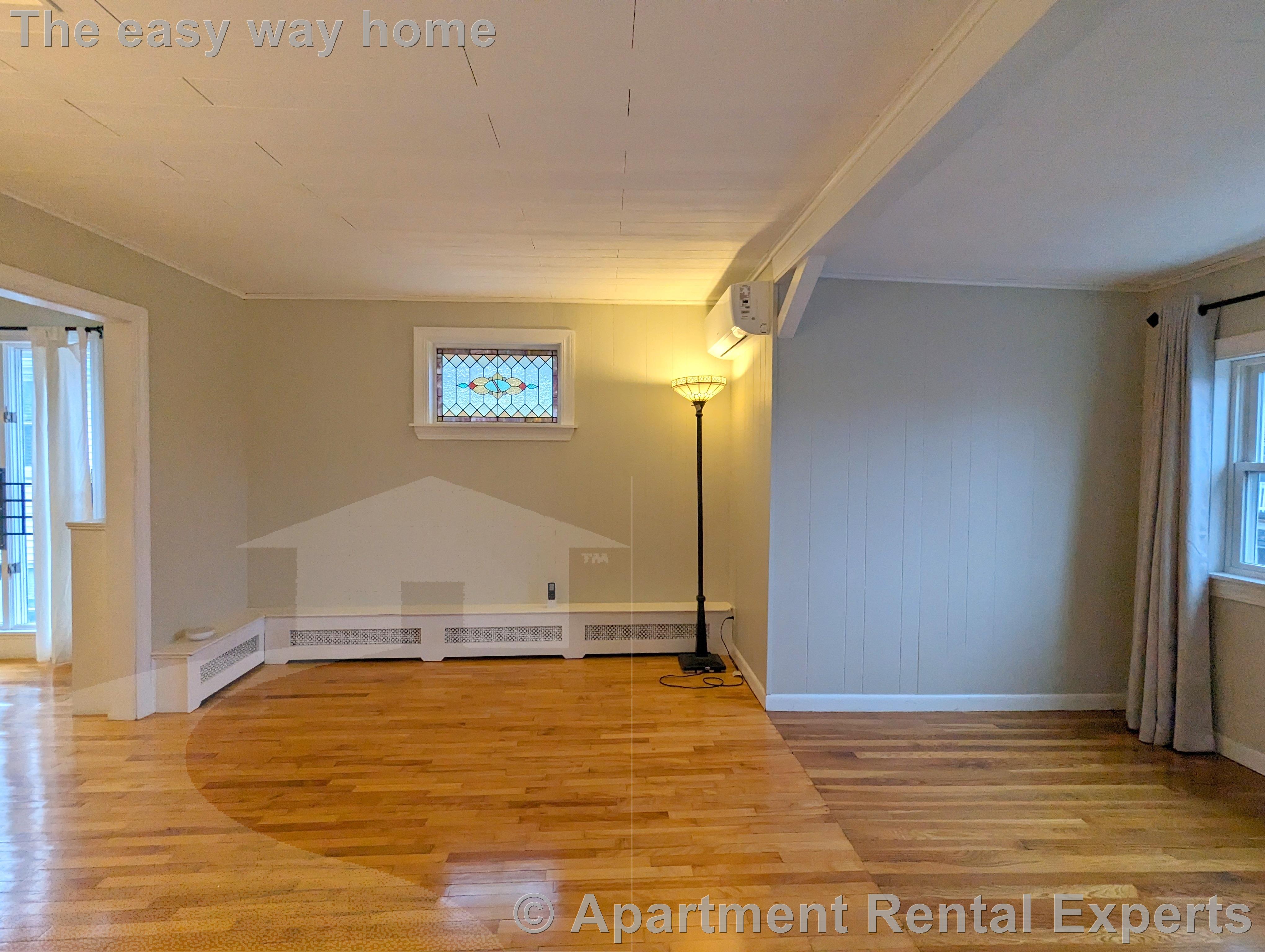 73 Woods Ave, Teele Square