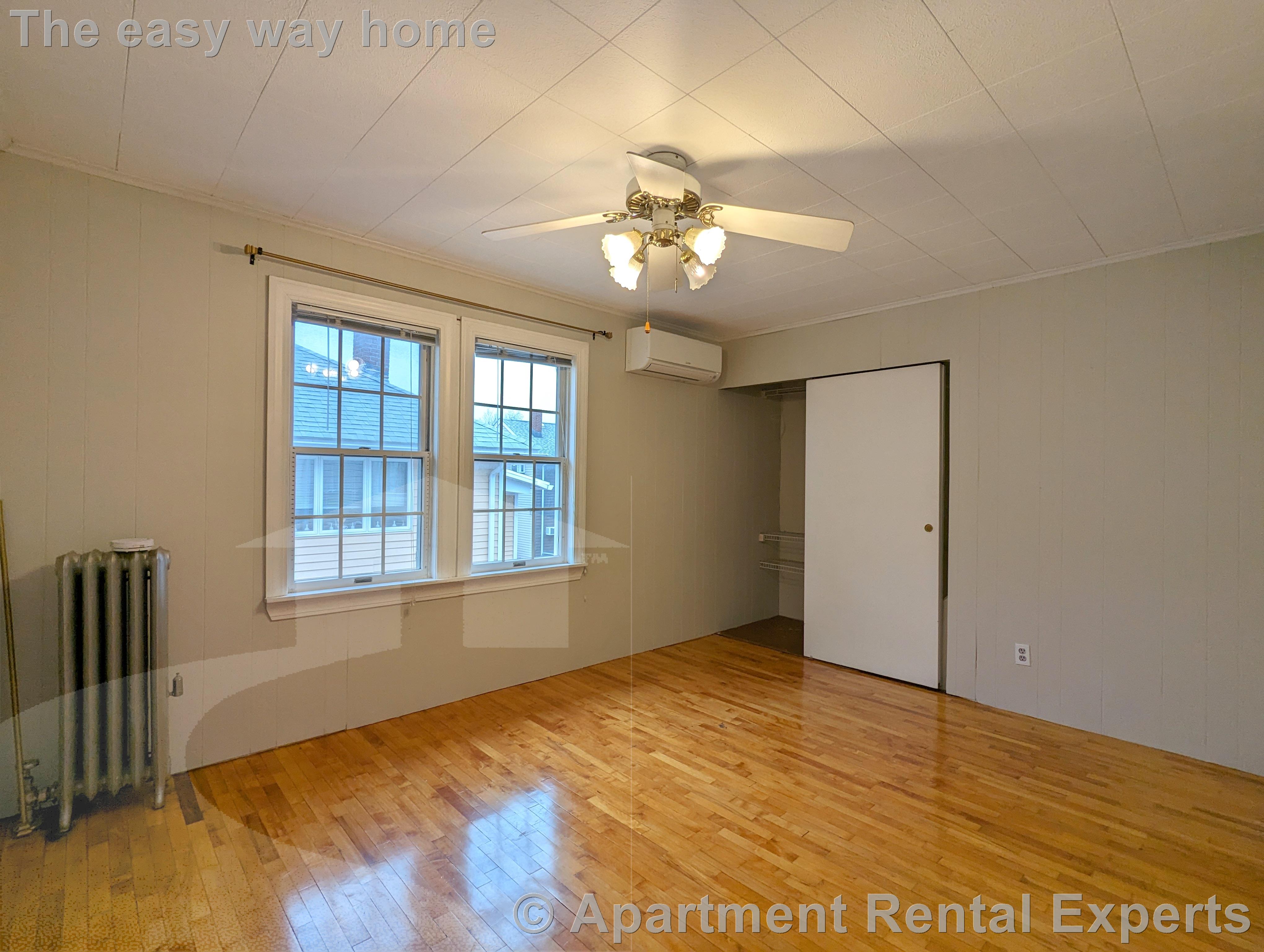 73 Woods Ave, Teele Square