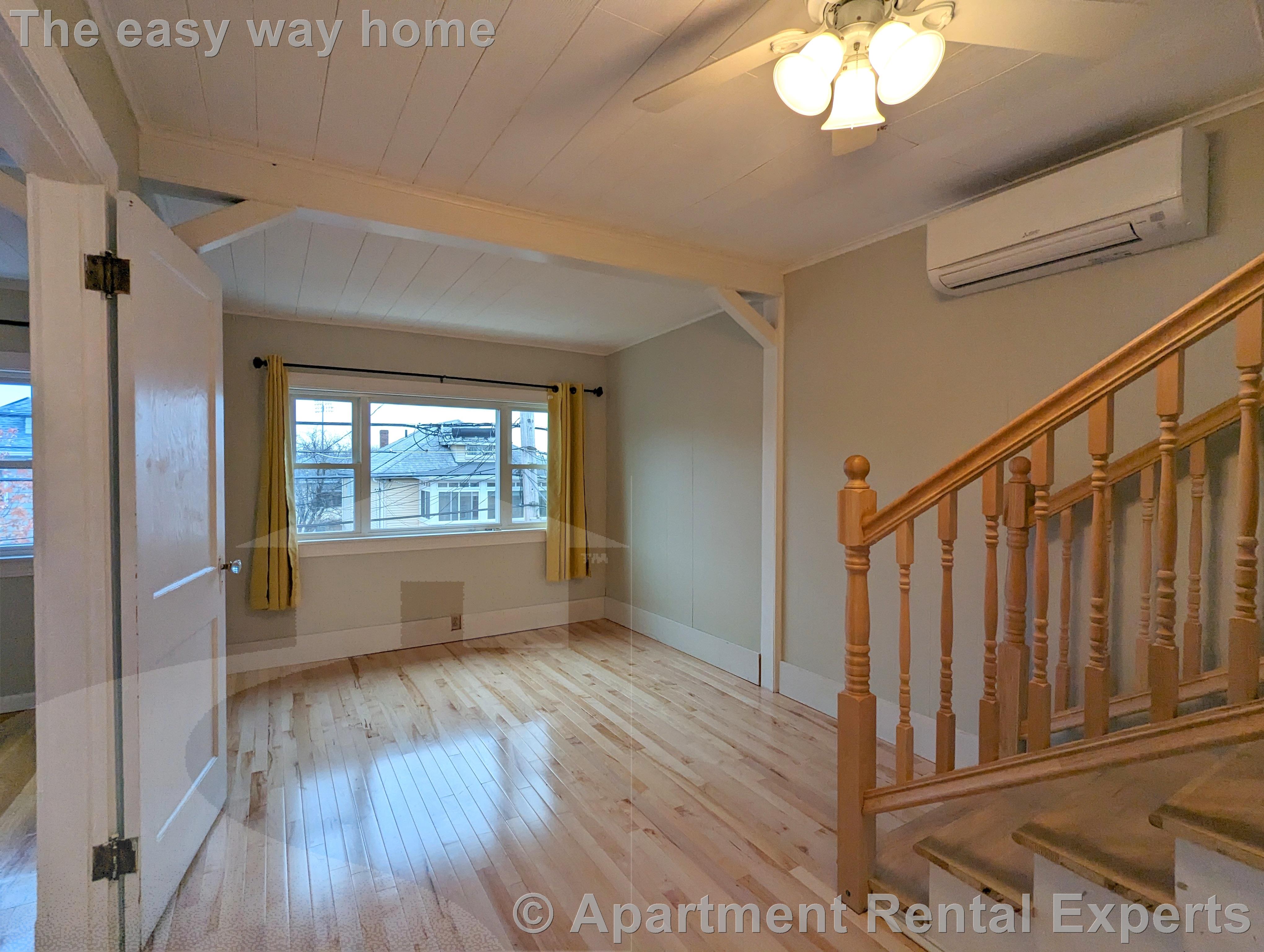 73 Woods Ave, Teele Square