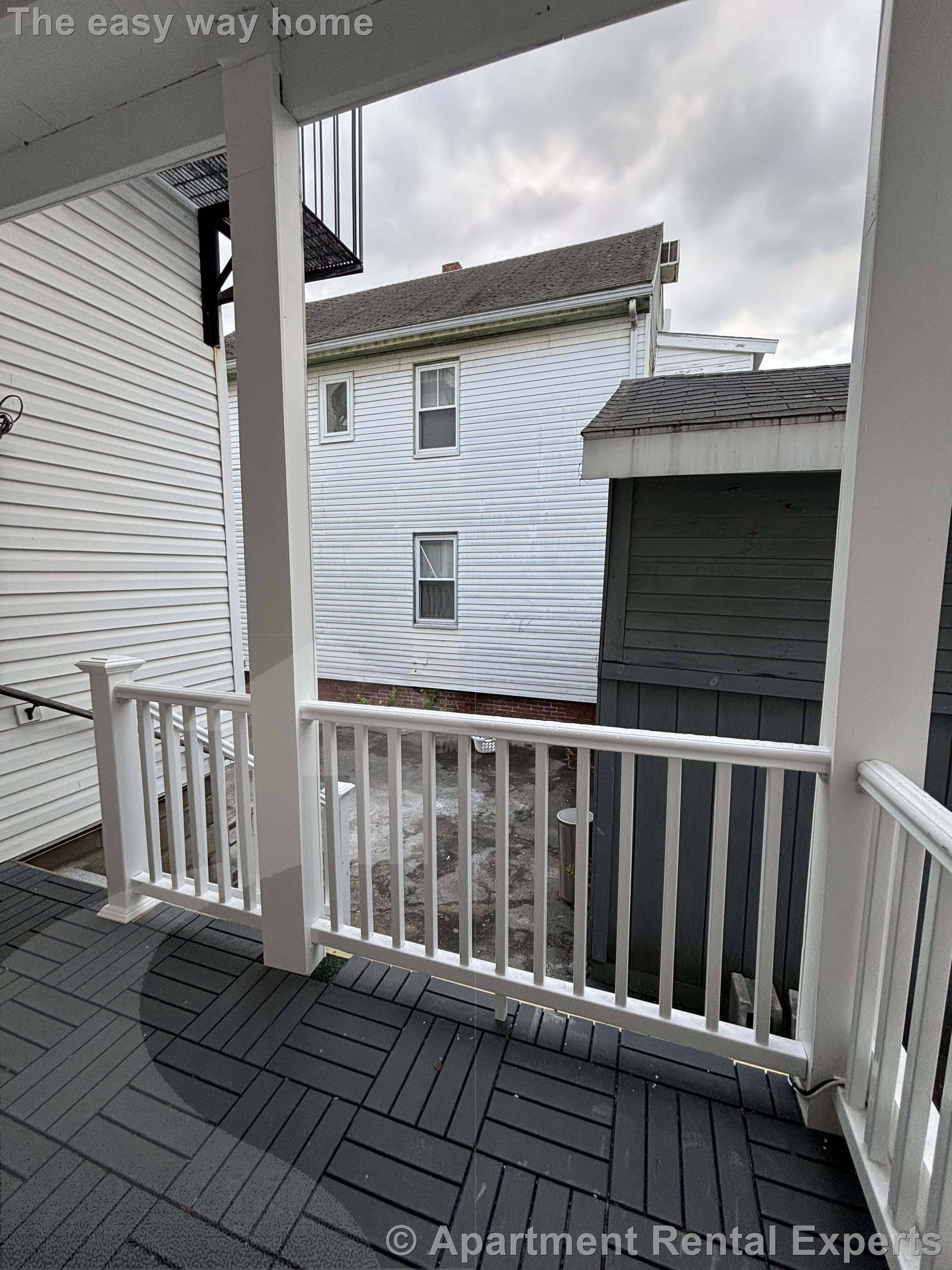 33 Harding St, East Cambridge