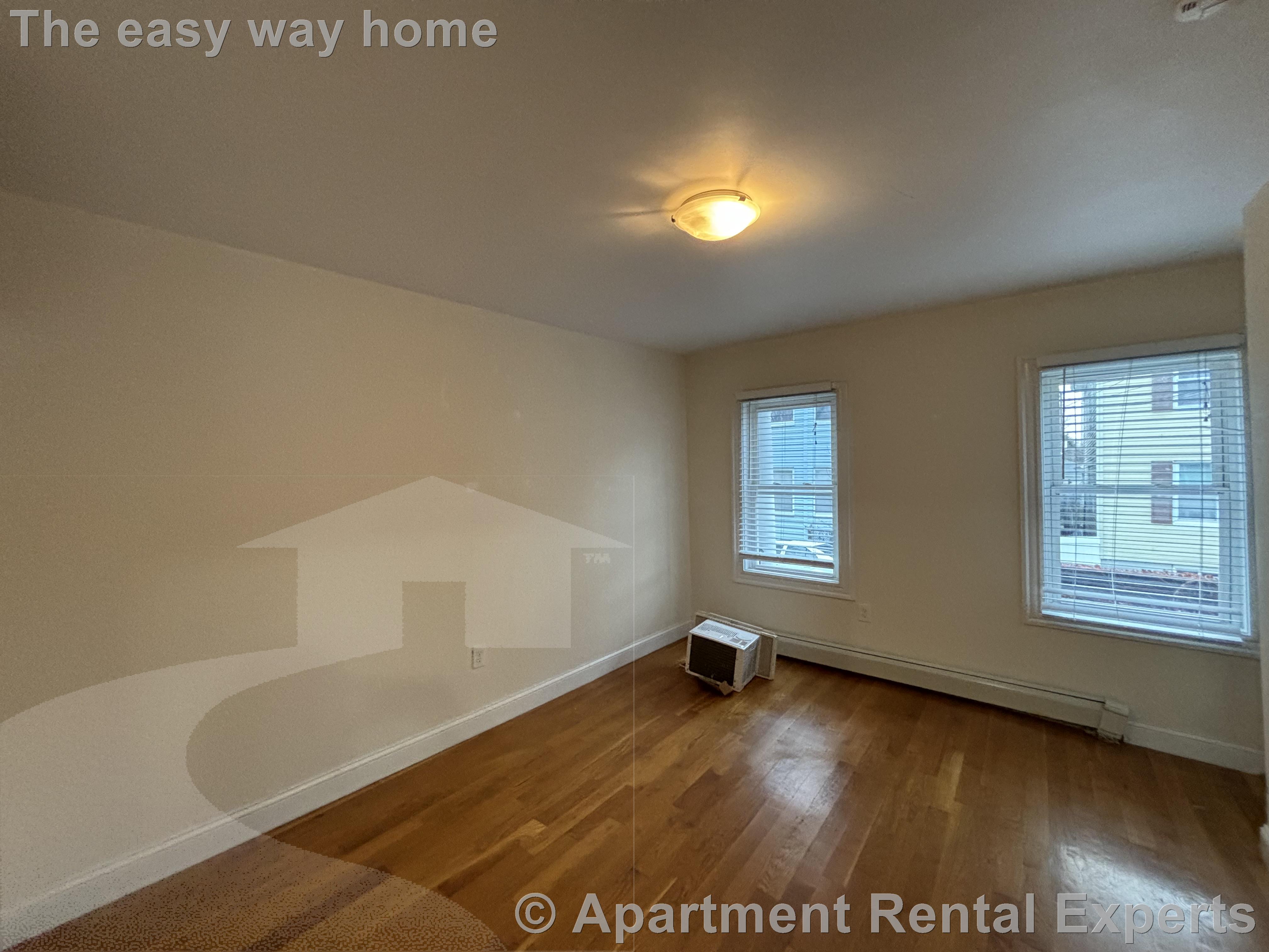 33 Harding St, East Cambridge