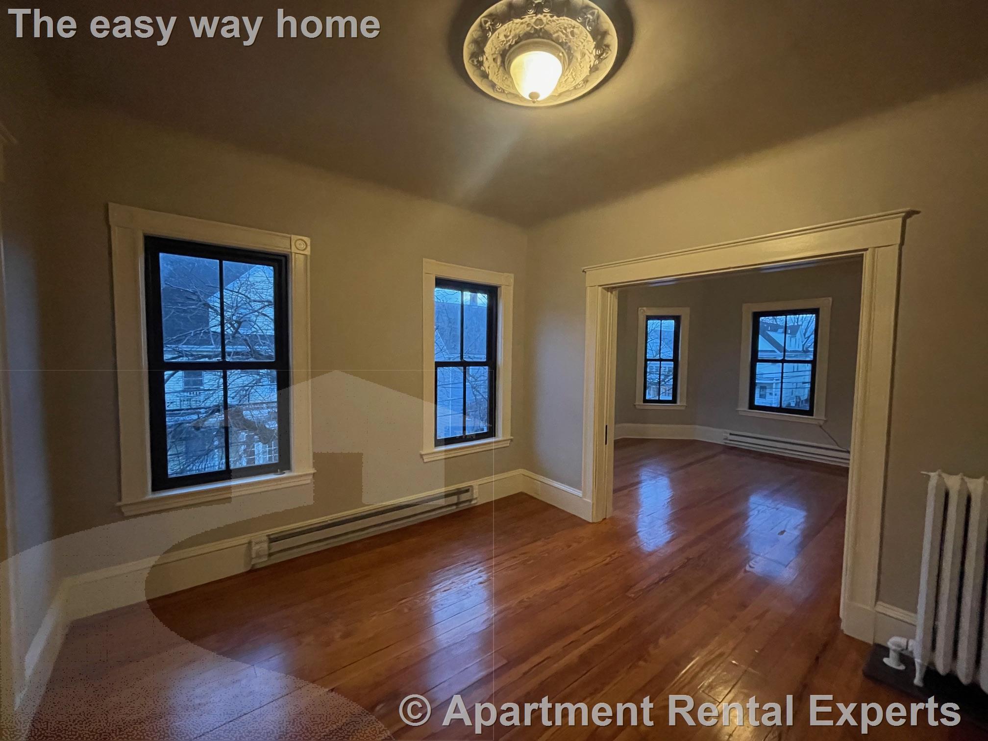 8 Charnwood Rd, Davis Square