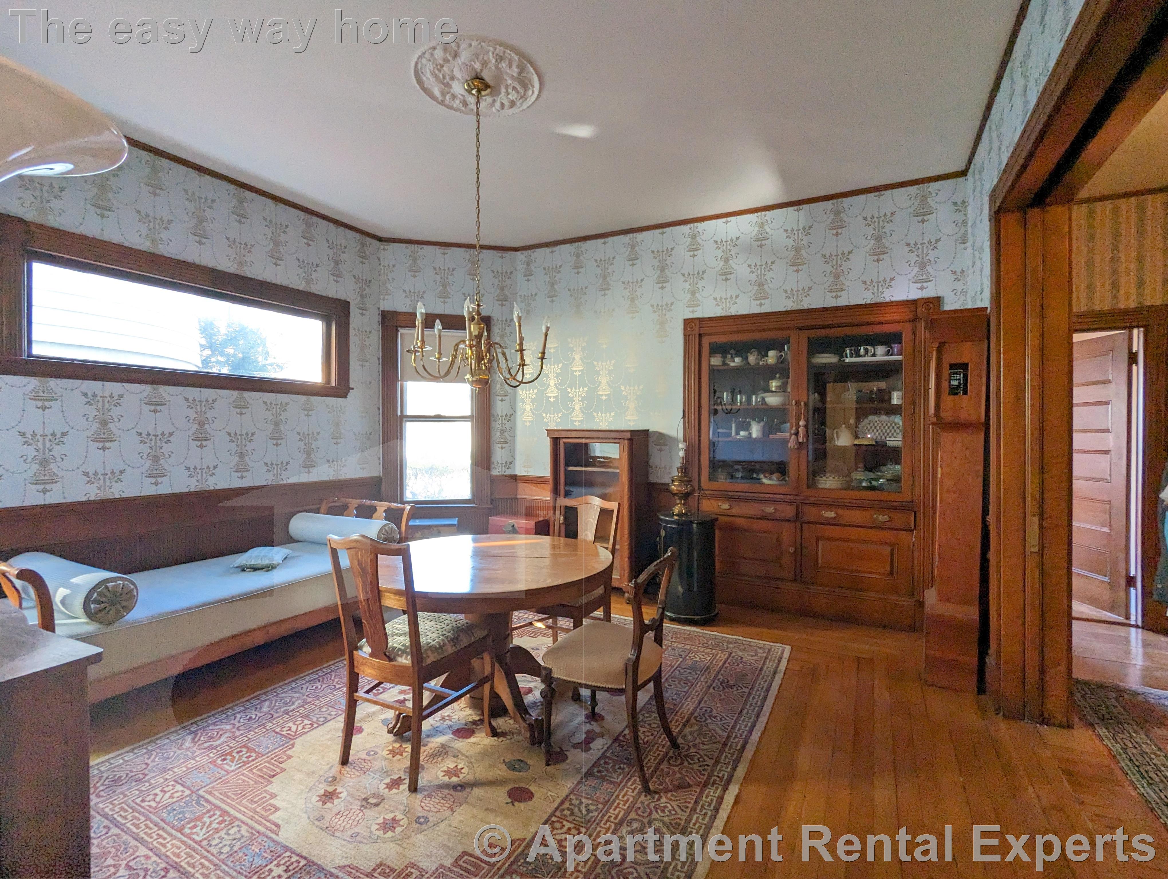 81 Highland Ave, Mid Cambridge