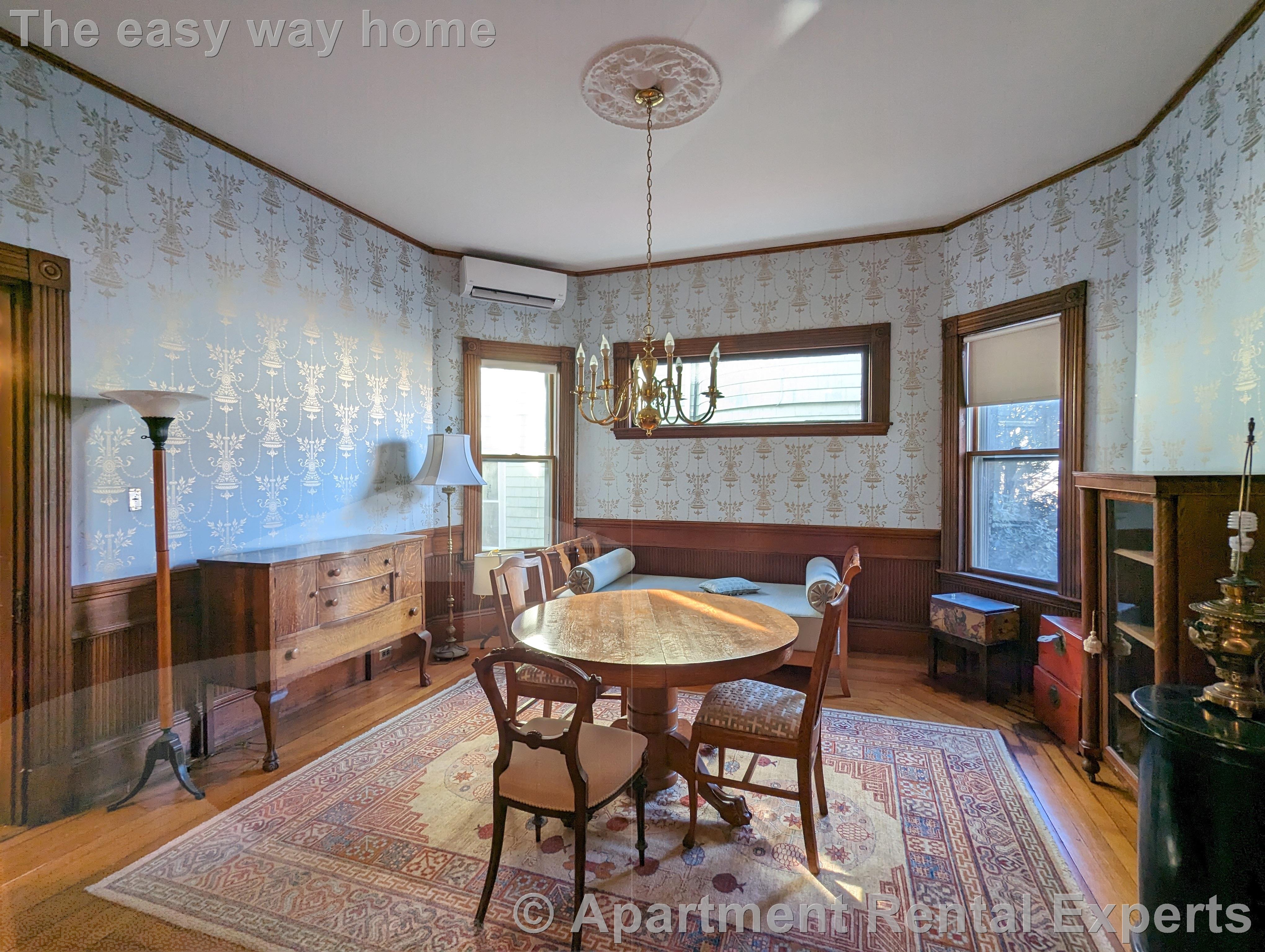 81 Highland Ave, Mid Cambridge