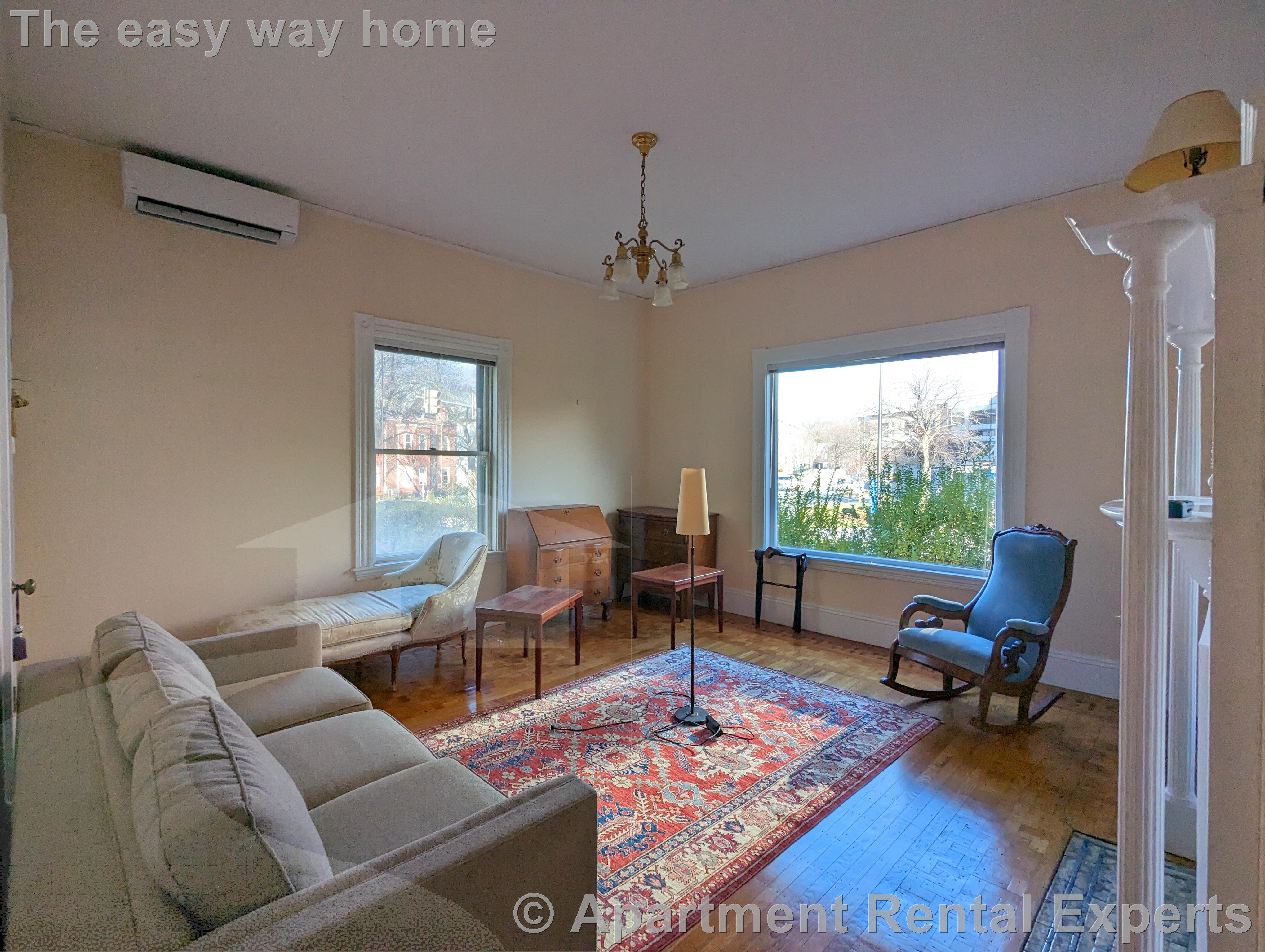 81 Highland Ave, Mid Cambridge