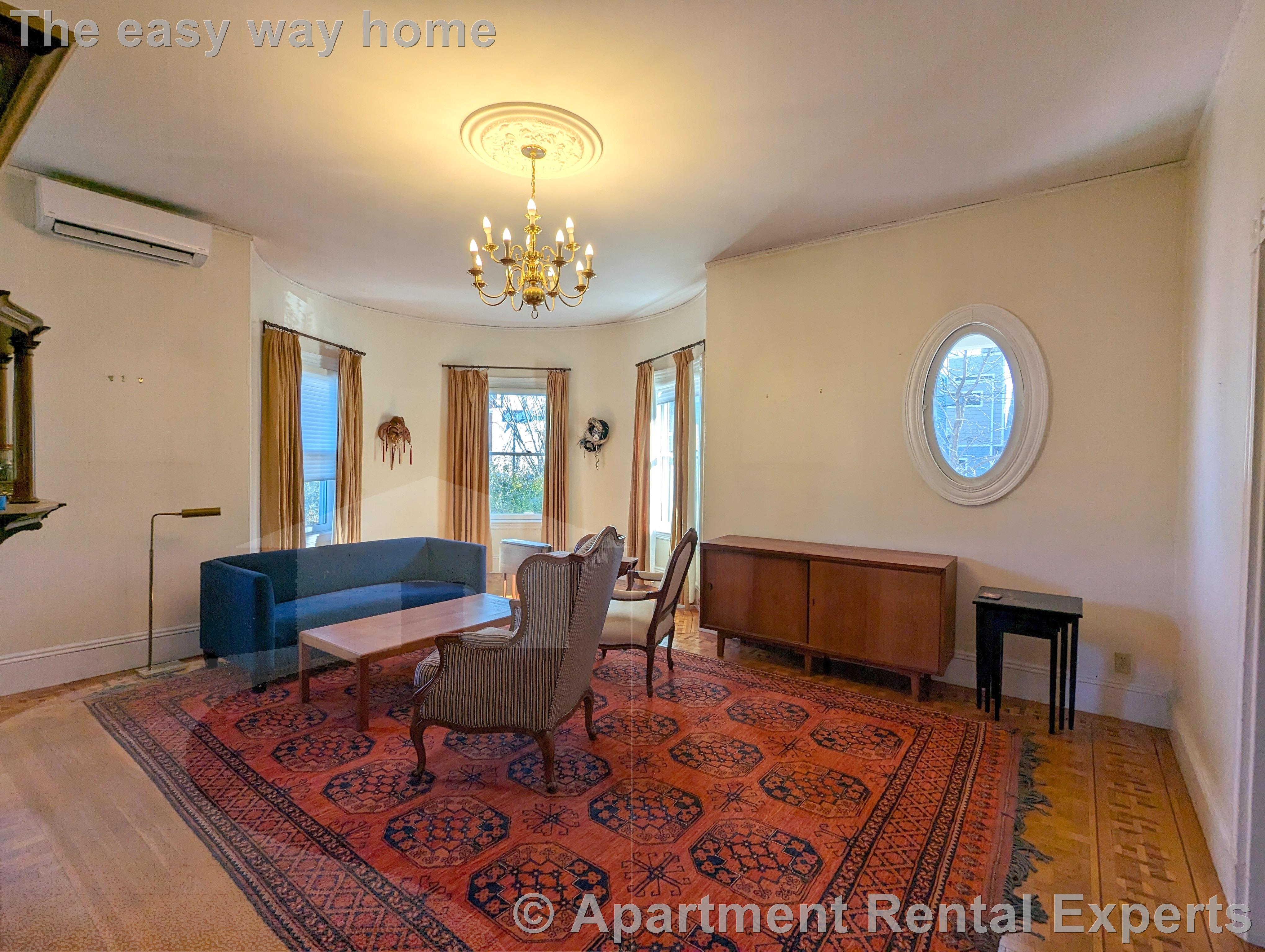 81 Highland Ave, Mid Cambridge