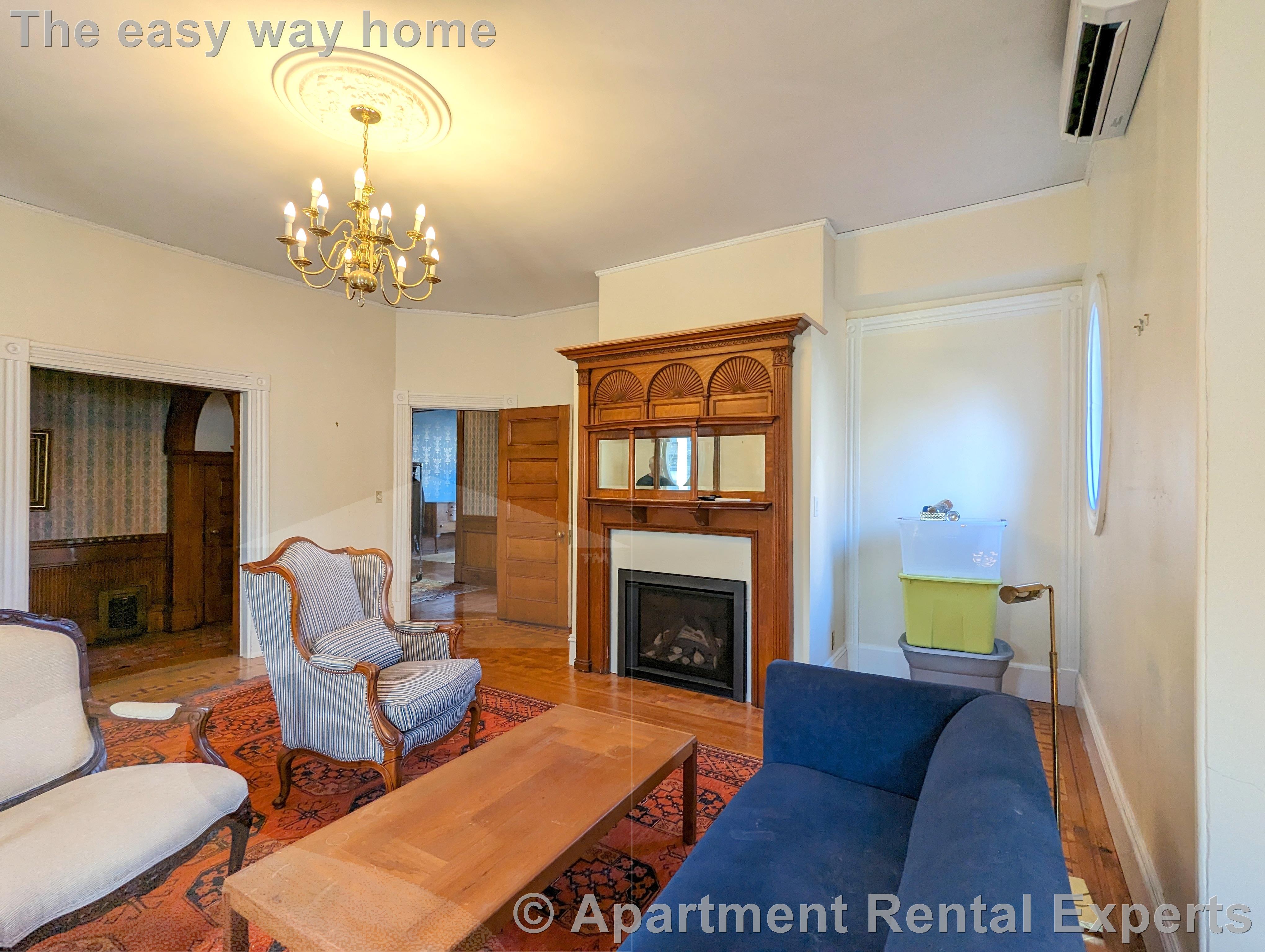 81 Highland Ave, Mid Cambridge