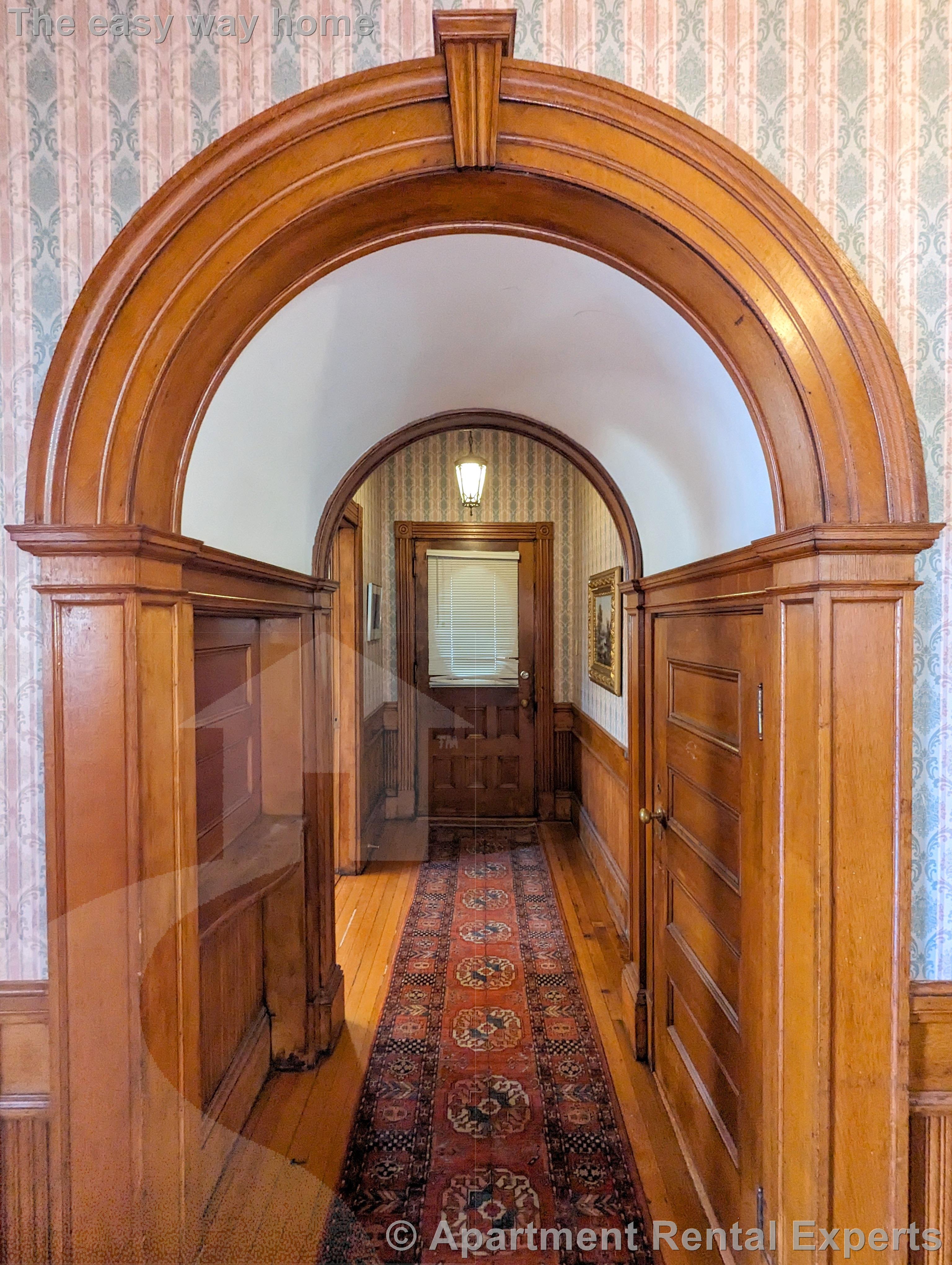 81 Highland Ave, Mid Cambridge