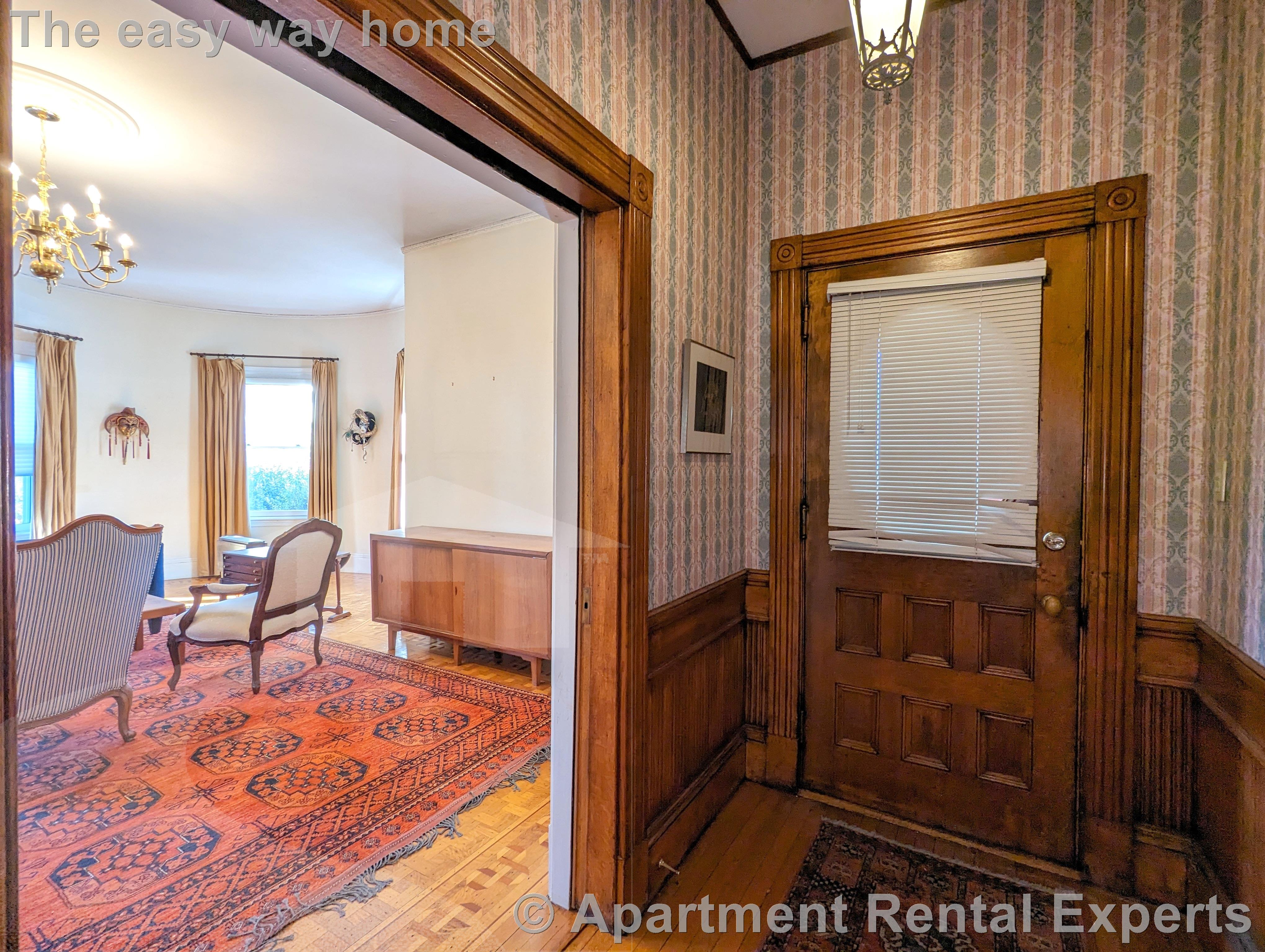 81 Highland Ave, Mid Cambridge