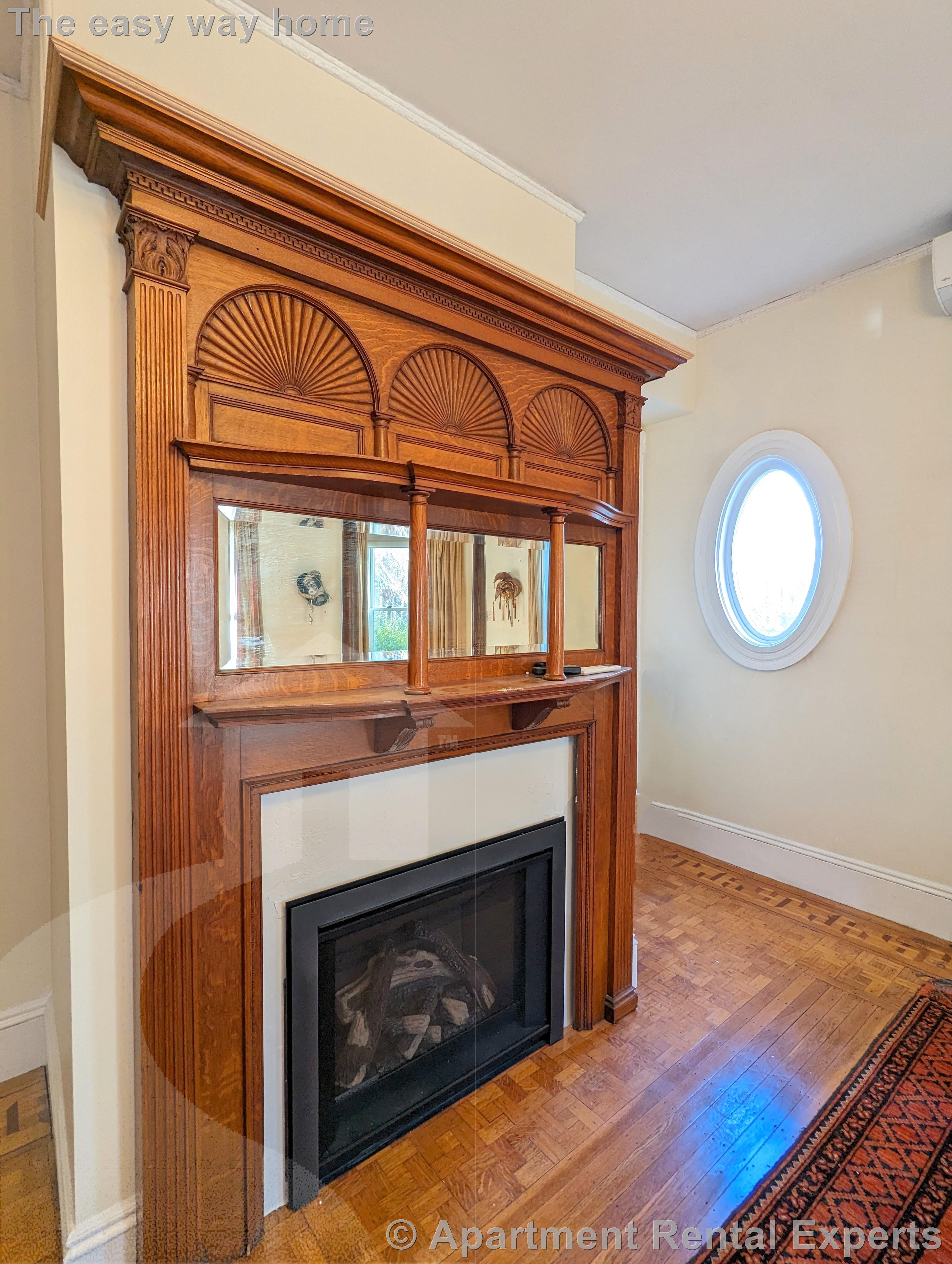 81 Highland Ave, Mid Cambridge