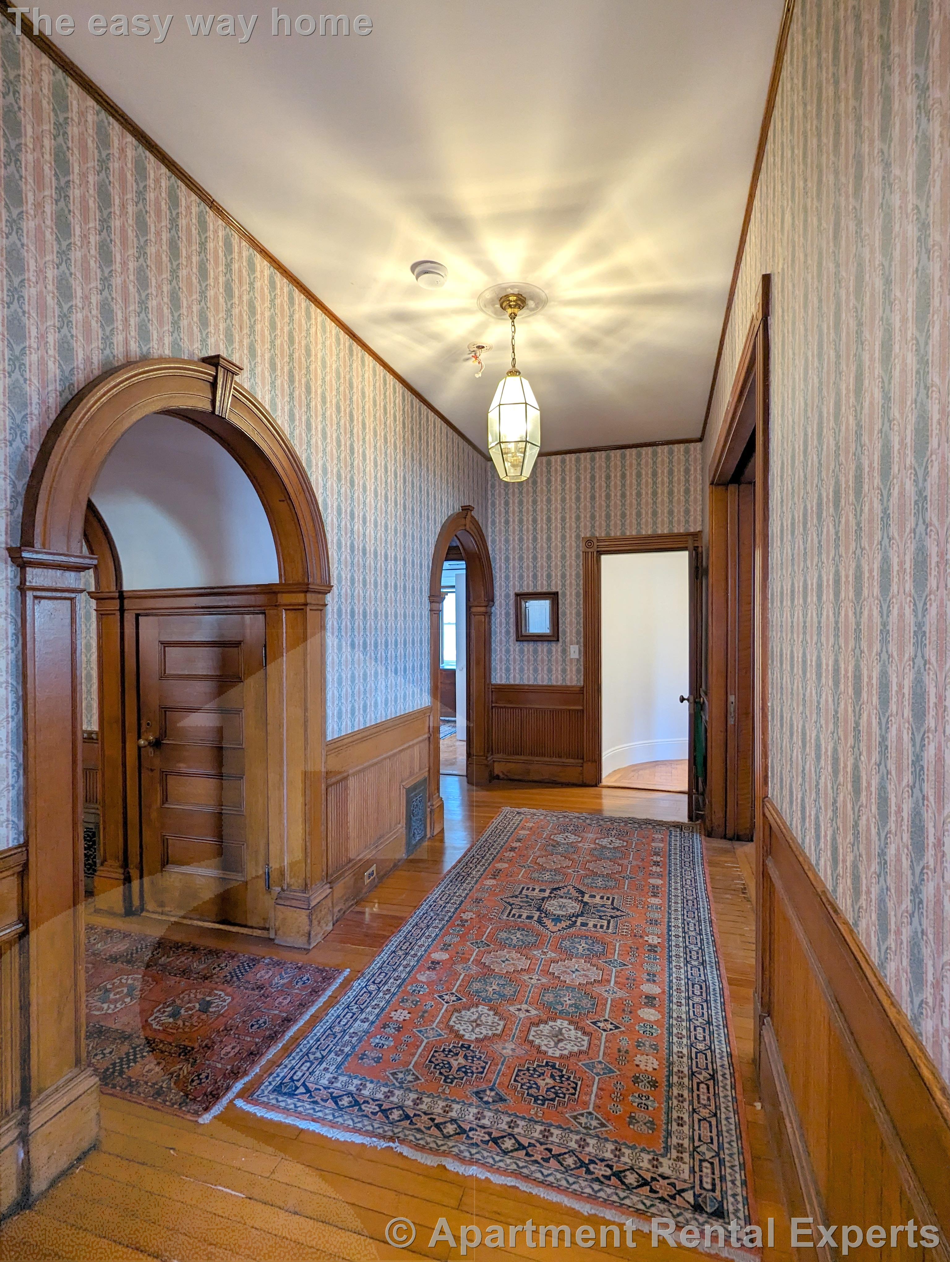 81 Highland Ave, Mid Cambridge