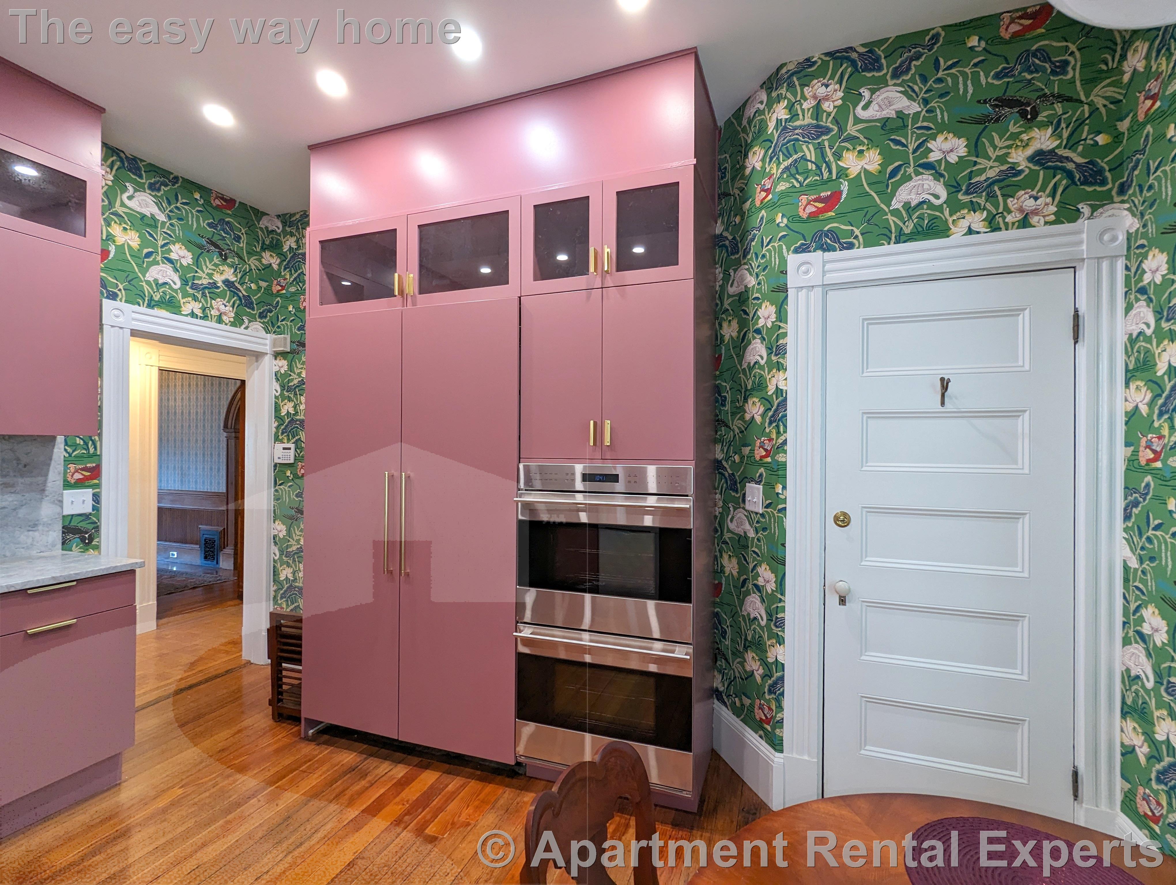 81 Highland Ave, Mid Cambridge