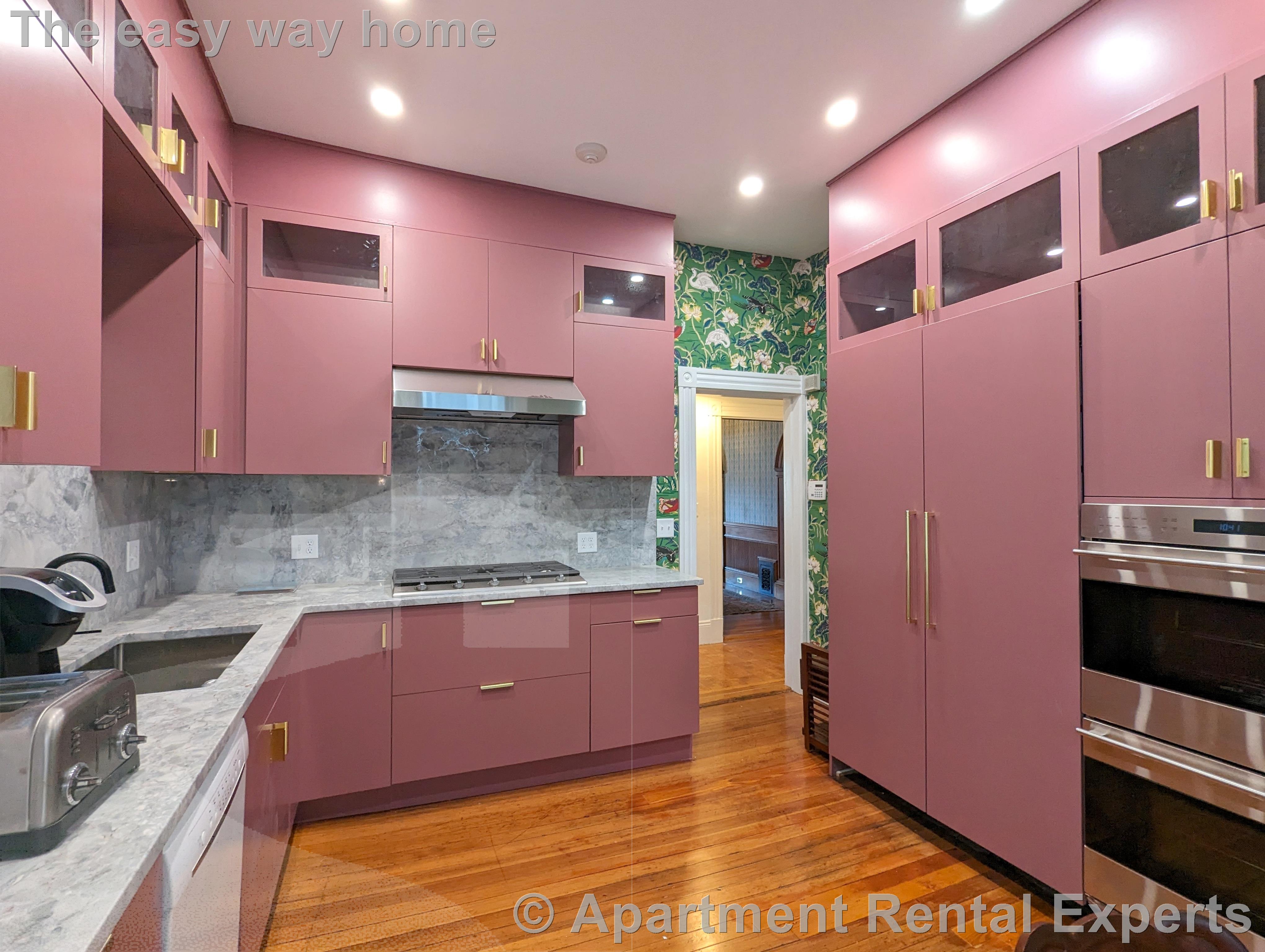 81 Highland Ave, Mid Cambridge