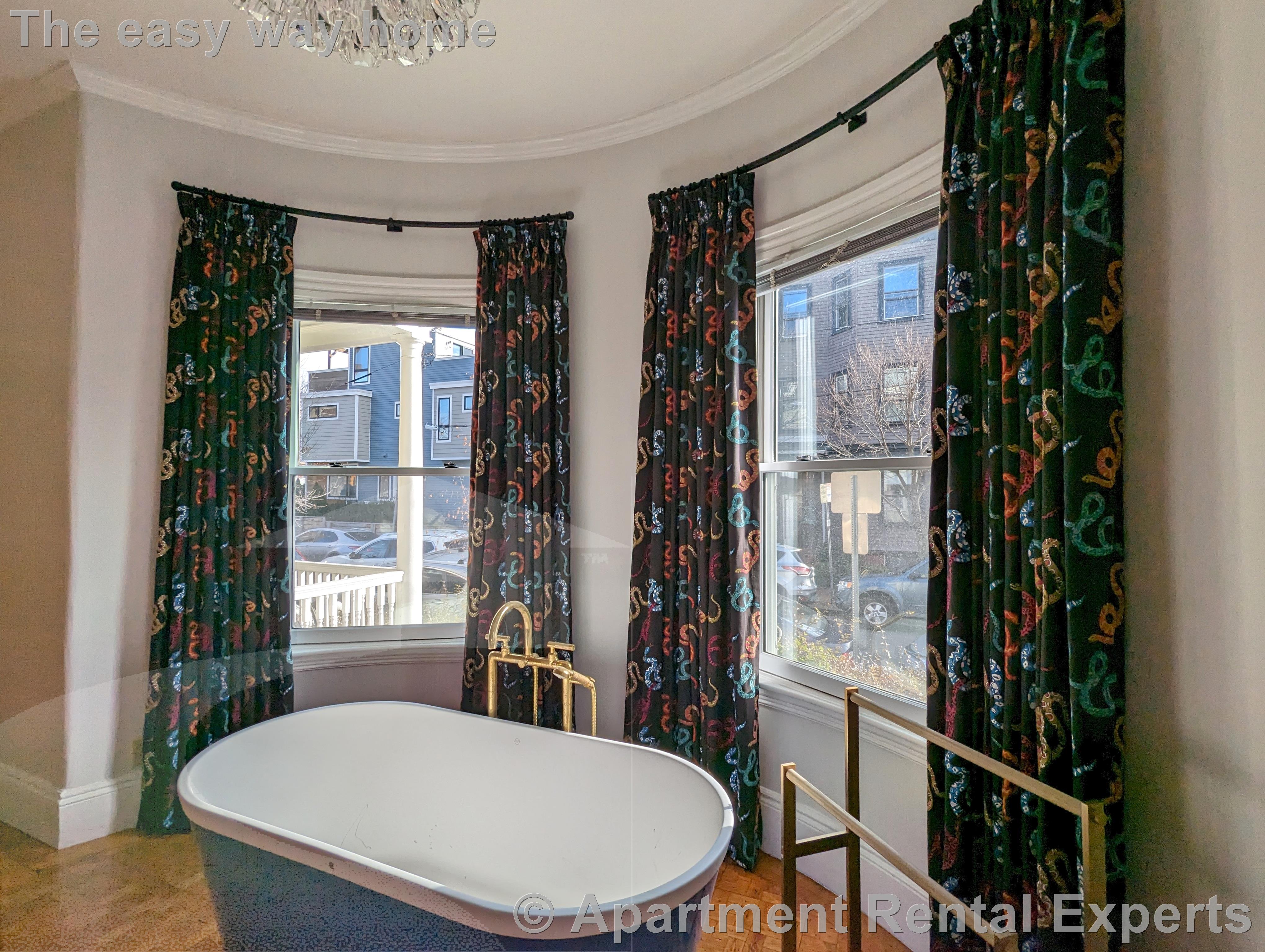 81 Highland Ave, Mid Cambridge