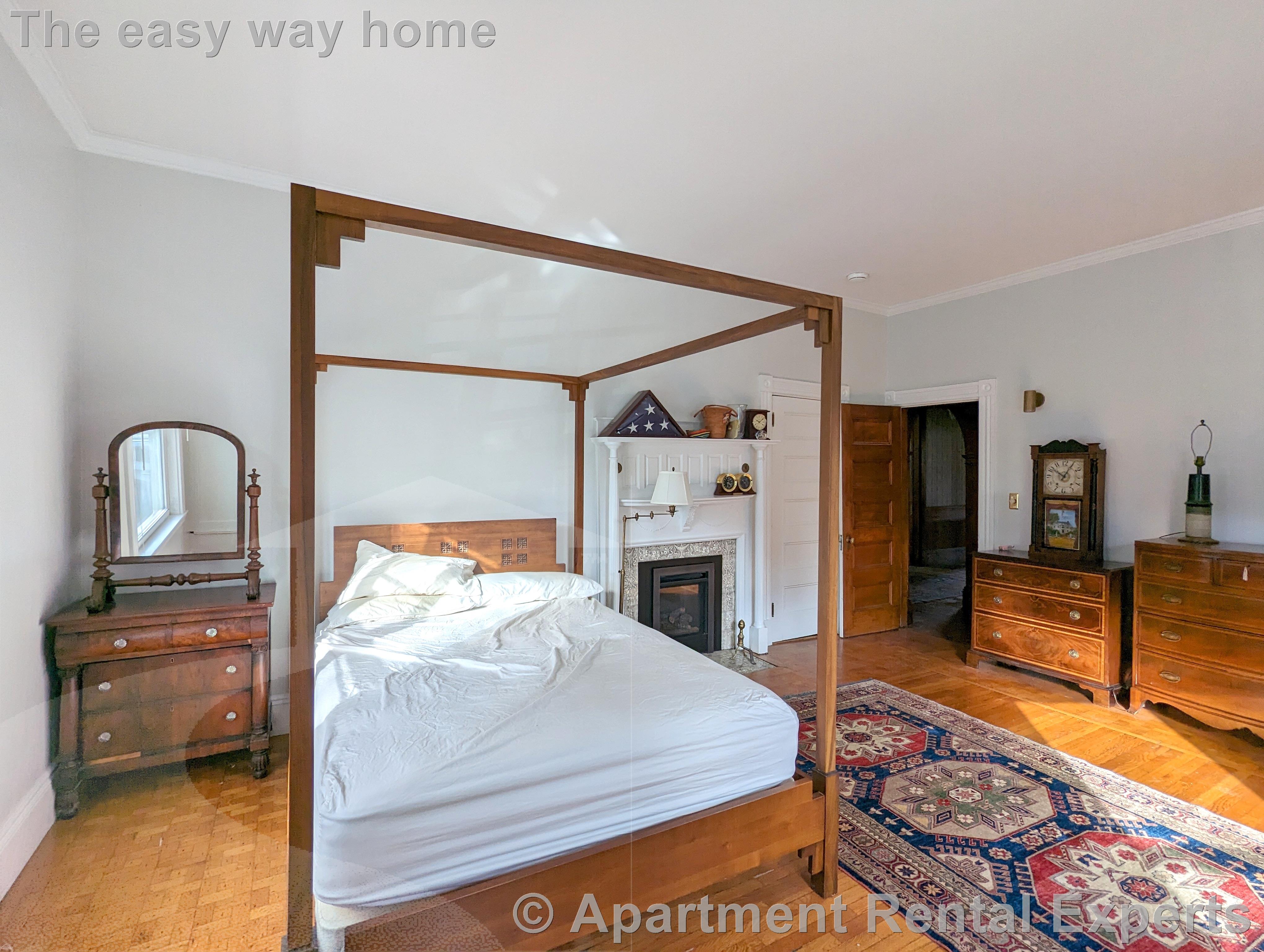 81 Highland Ave, Mid Cambridge