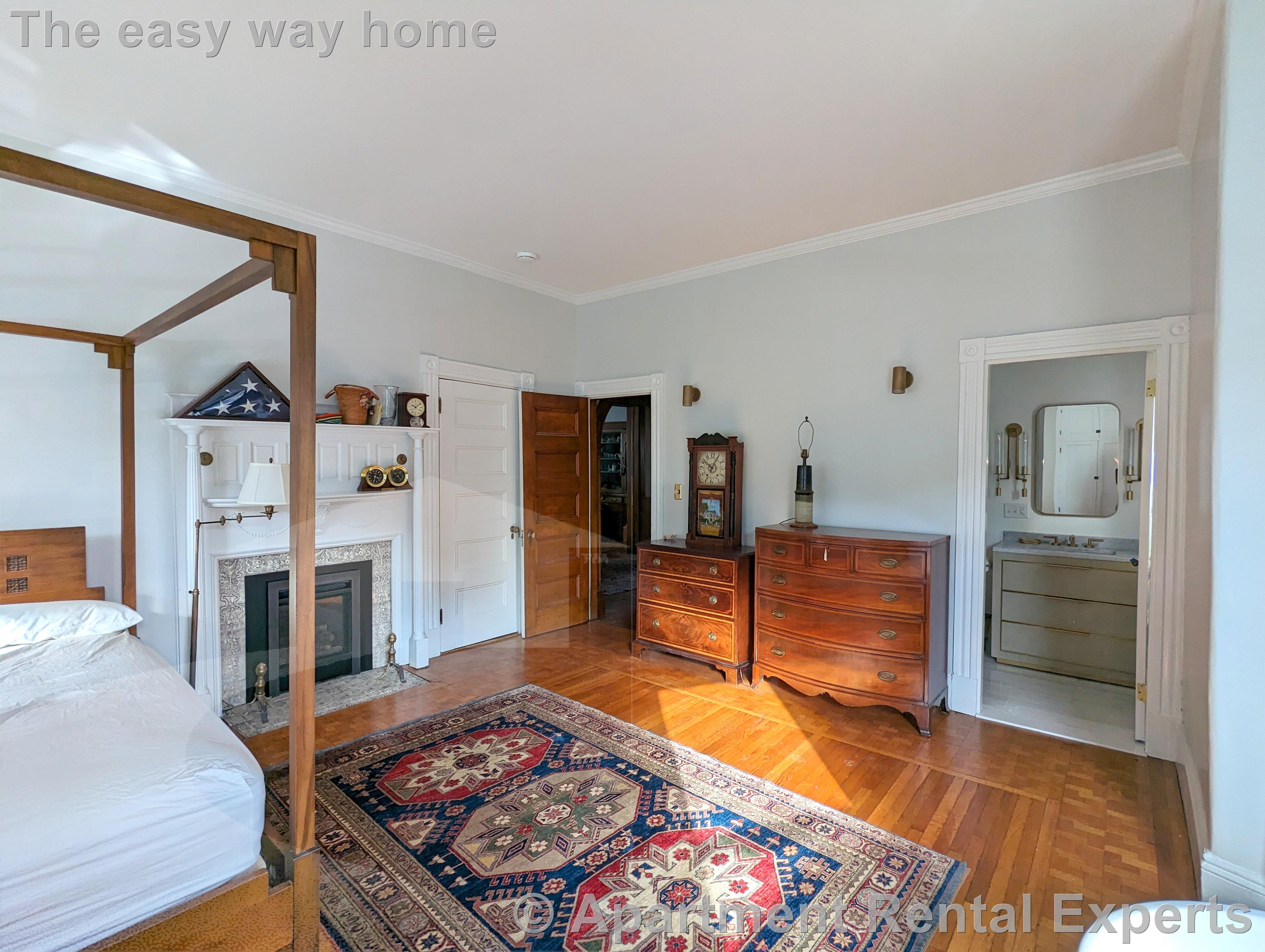 81 Highland Ave, Mid Cambridge